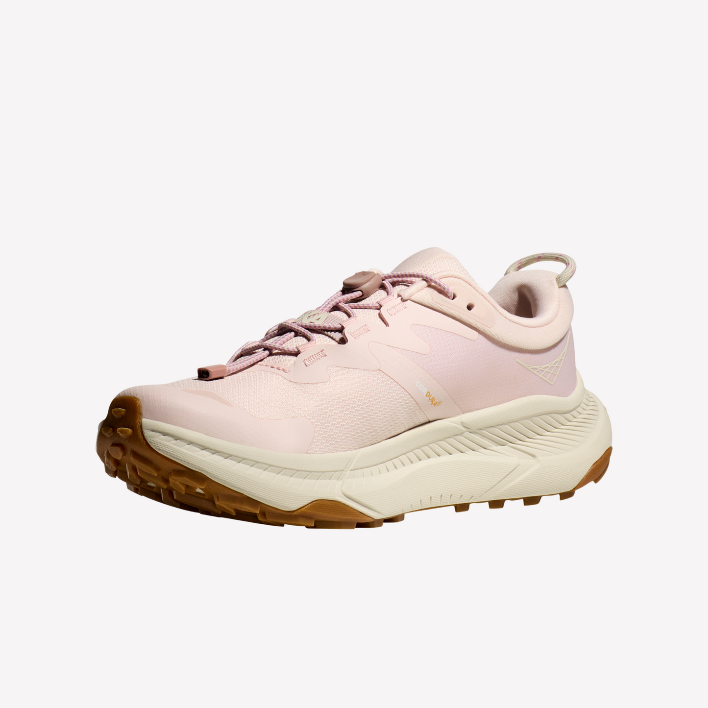 Hoka Women Transport - Cosmic Pearl Oat Milk