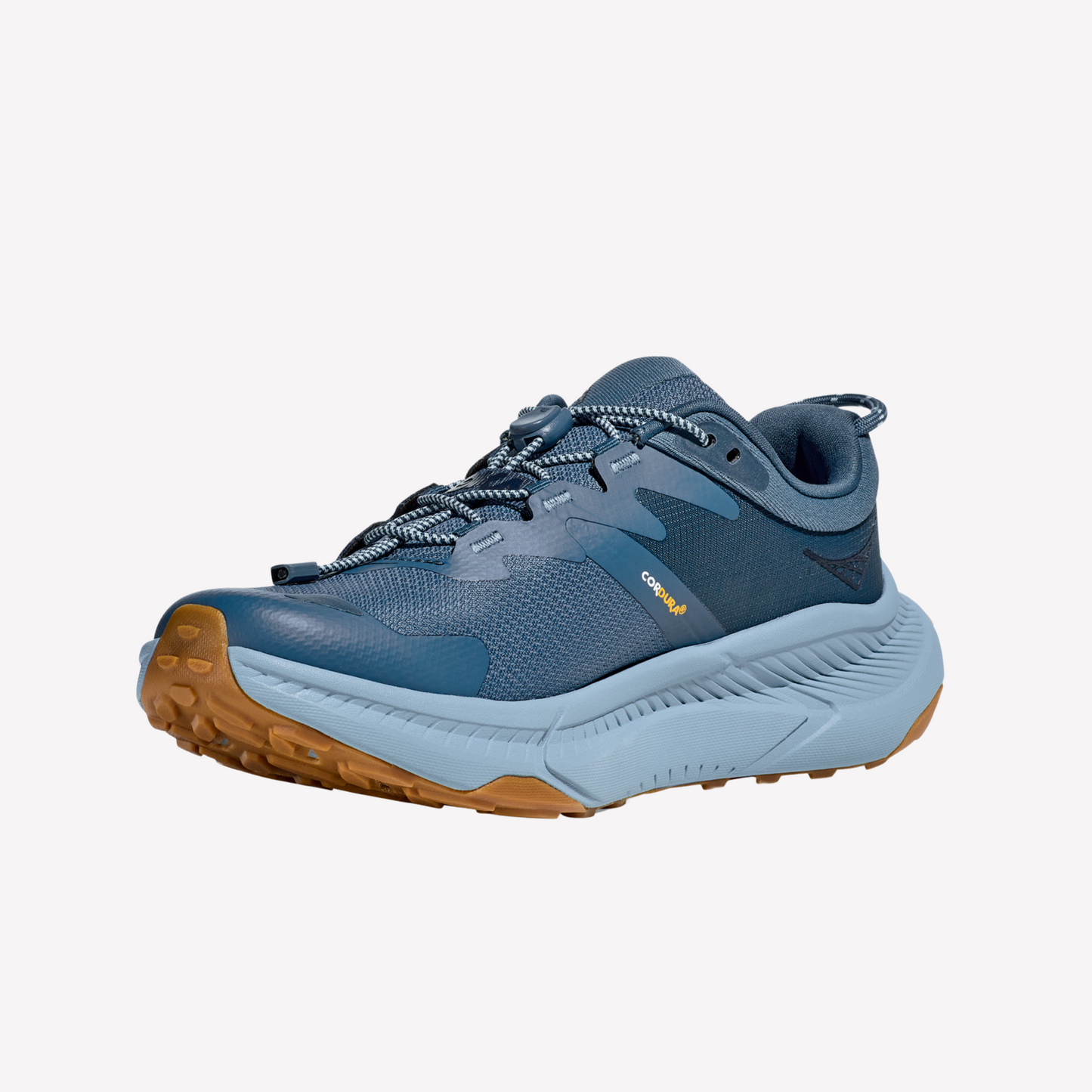 Hoka Women Transport - Real Teal