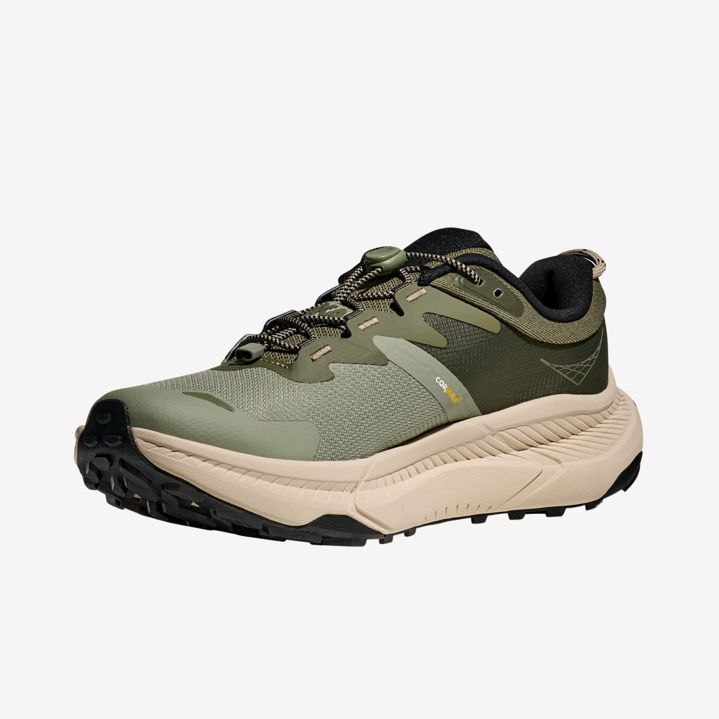Hoka Men Transport - Sea Moss Eucalyptus