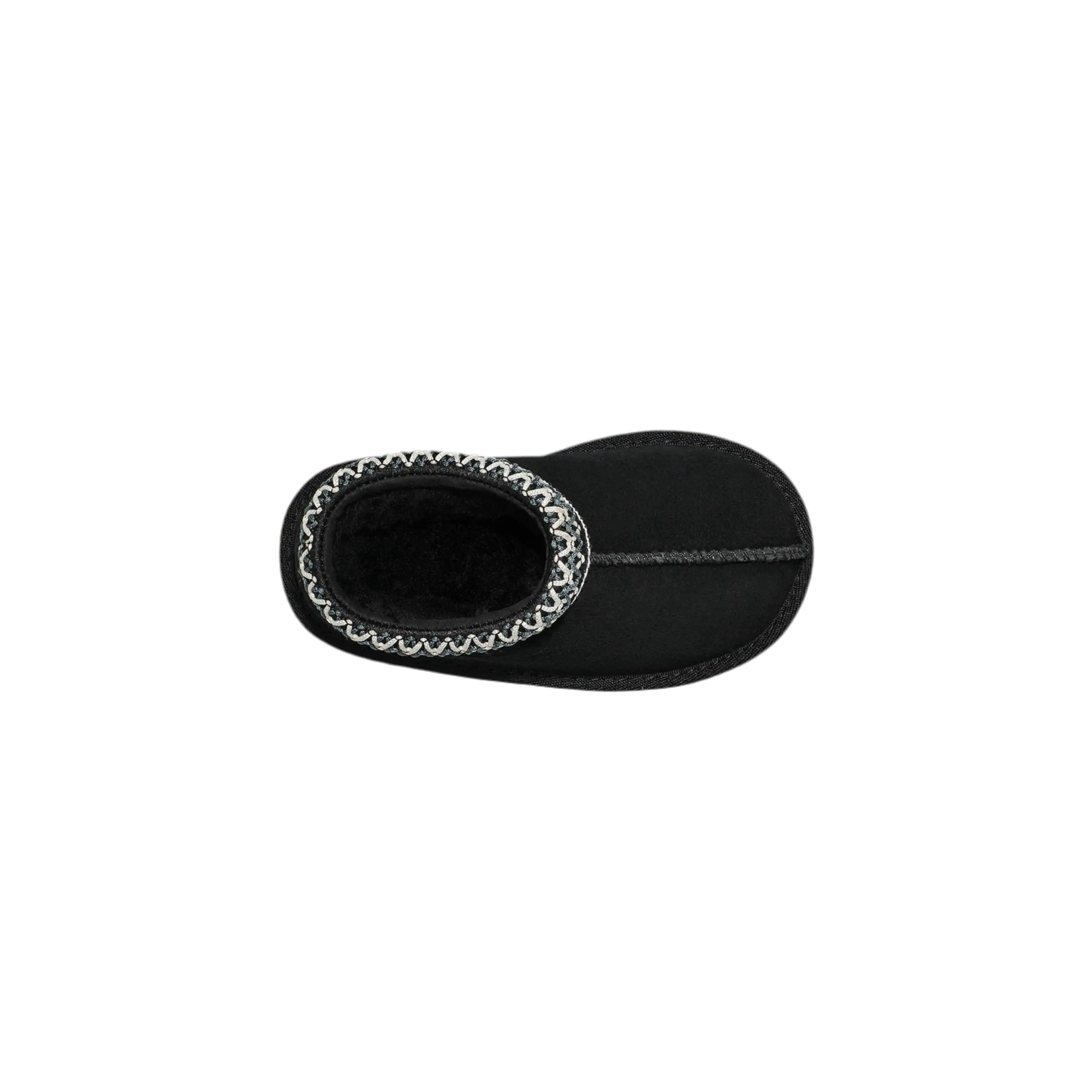 UGG Toddlers Tasman II Slipper - Black
