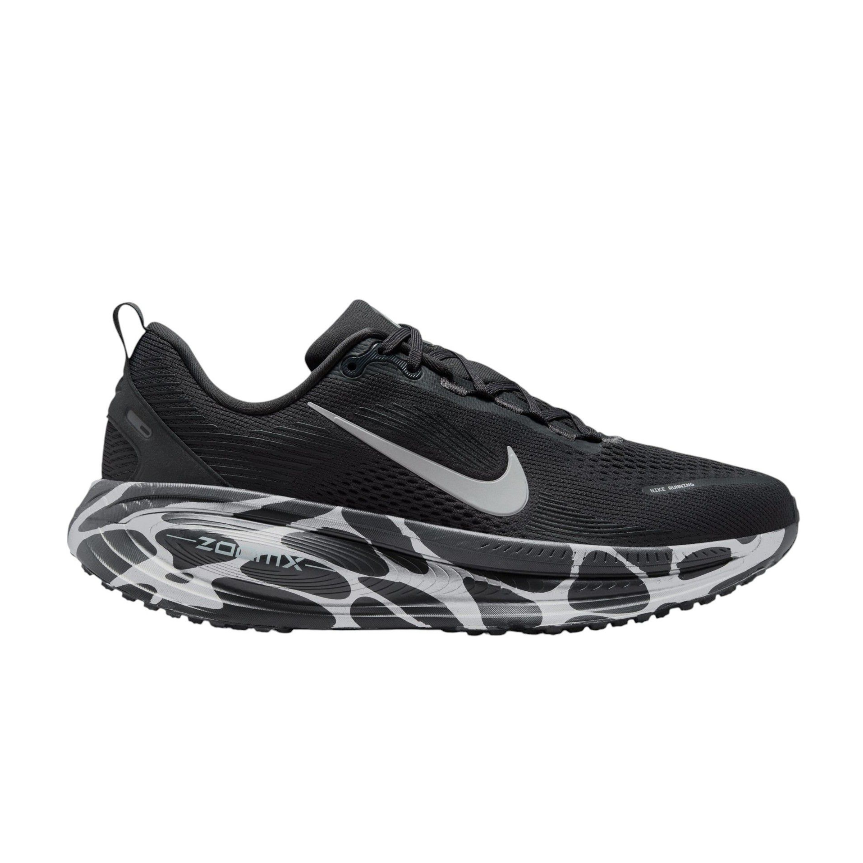 Nike Men's Vomero 18 - Anthracite Silver