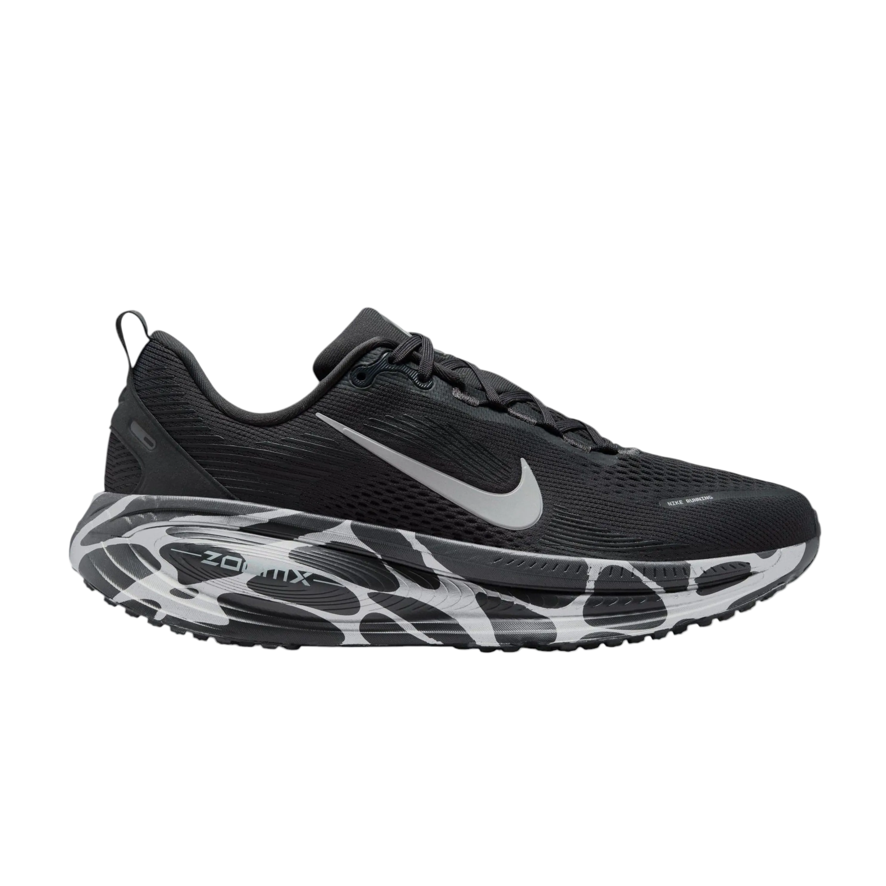 Nike Men's Vomero 18 - Anthracite Silver