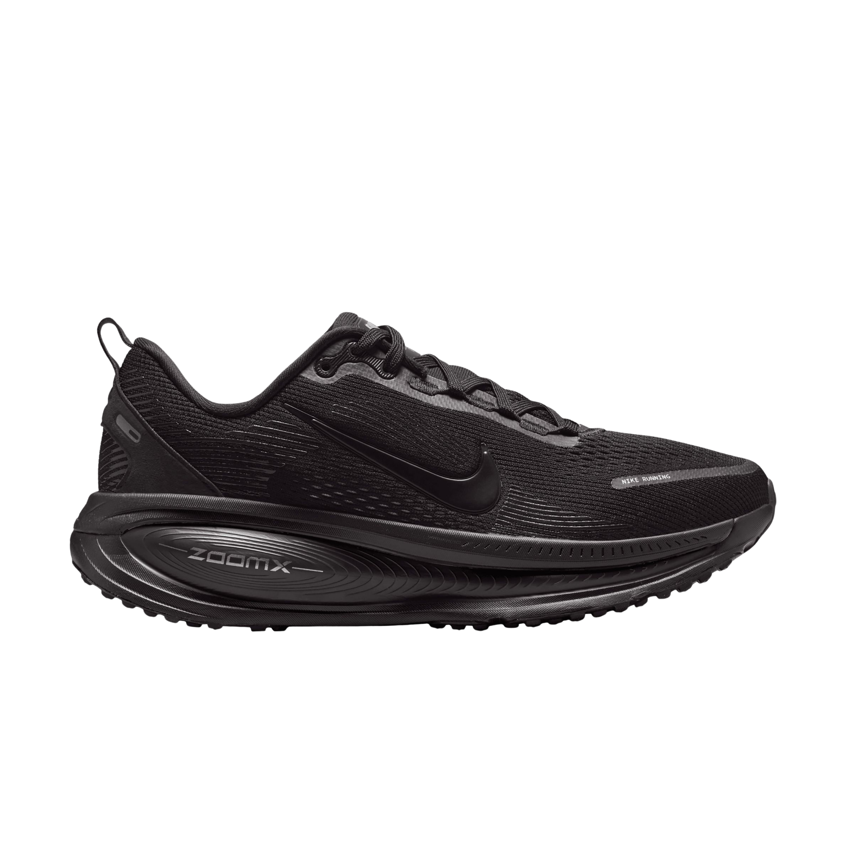 Nike Women's Vomero 18 - Black Dark Grey