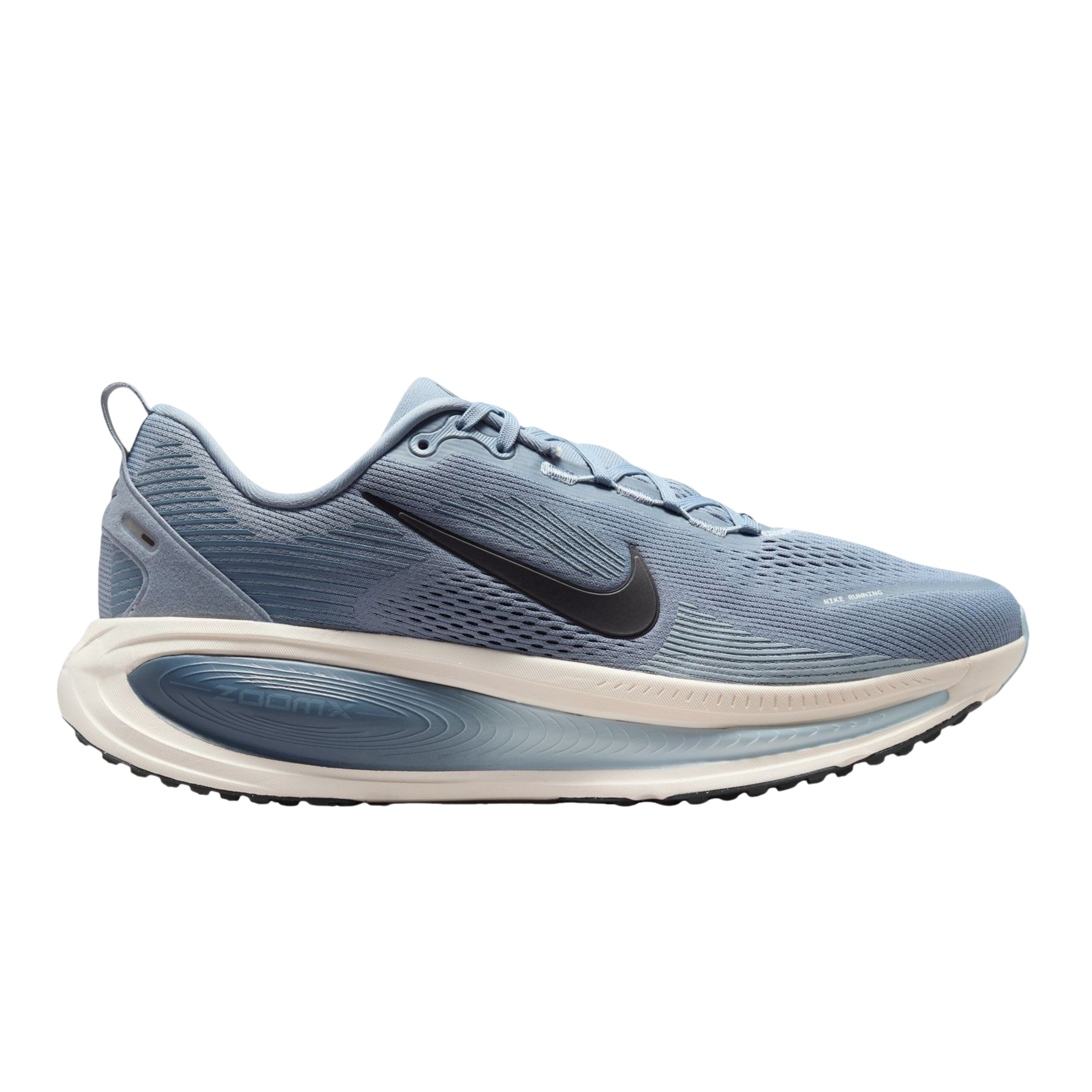 Nike Men's Vomero 18 - Slate Anthracite Blue
