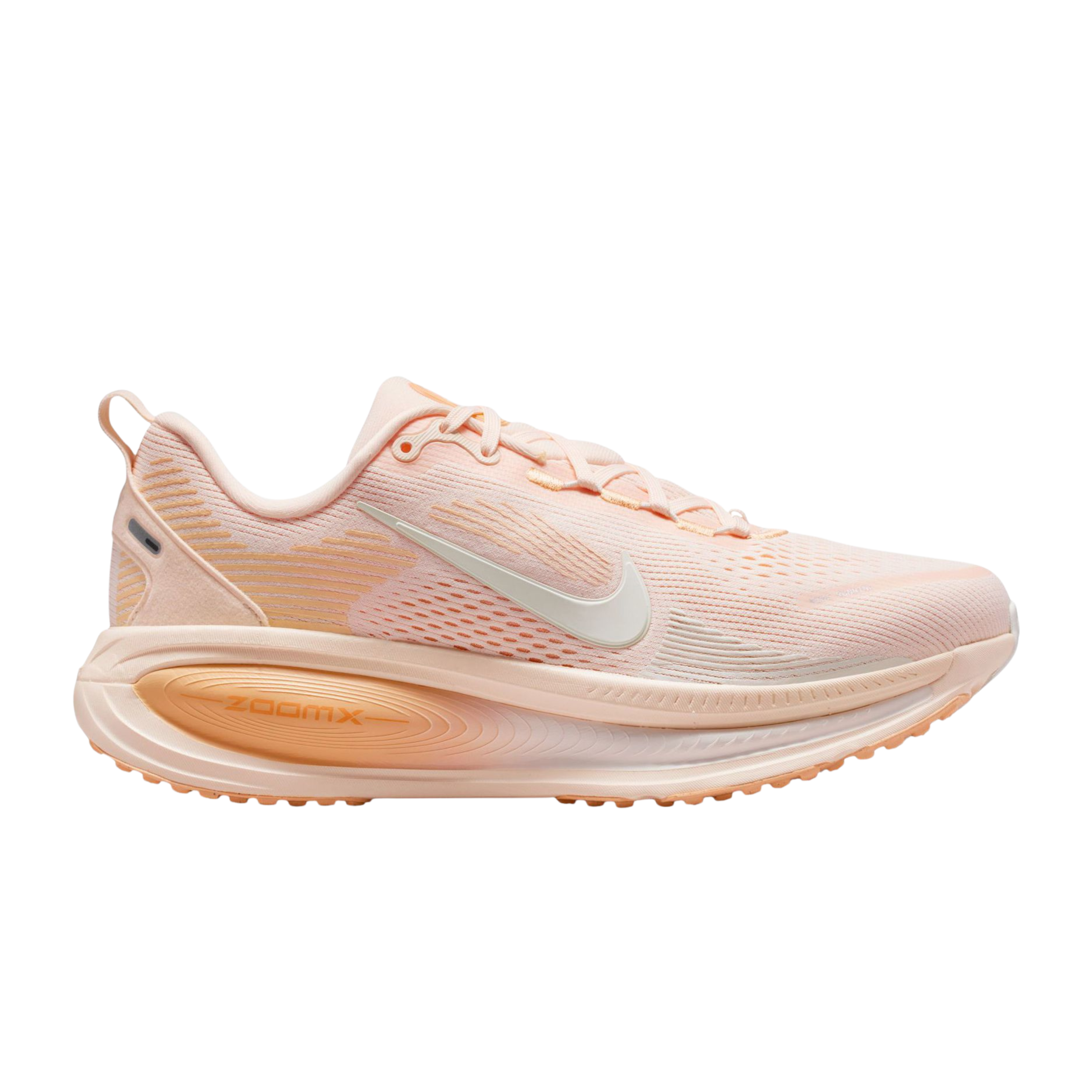 Nike Women's Vomero 18 - Playful Pink Sail