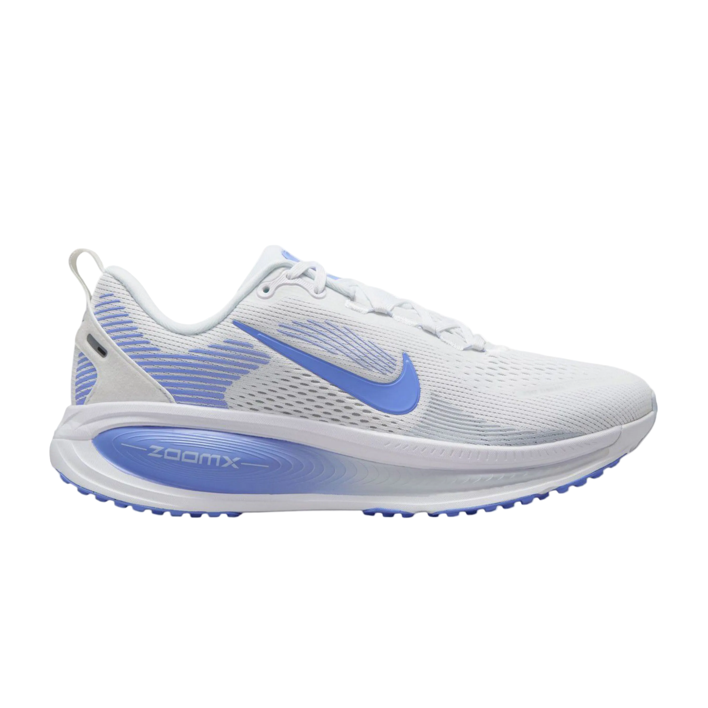 Nike Women Vomero 18 - White Royal Pulse