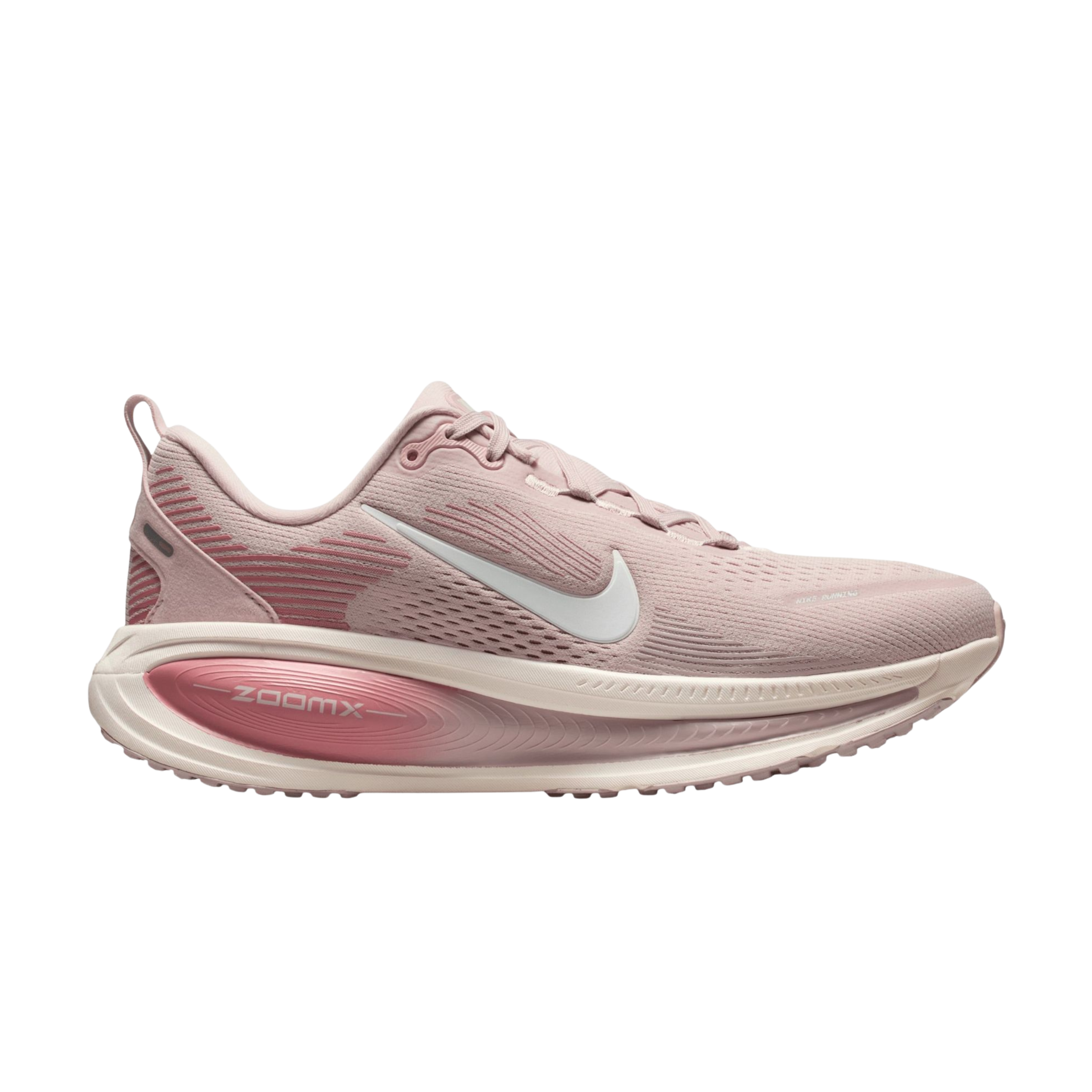 Nike Women's Vomero 18 - Silt Red