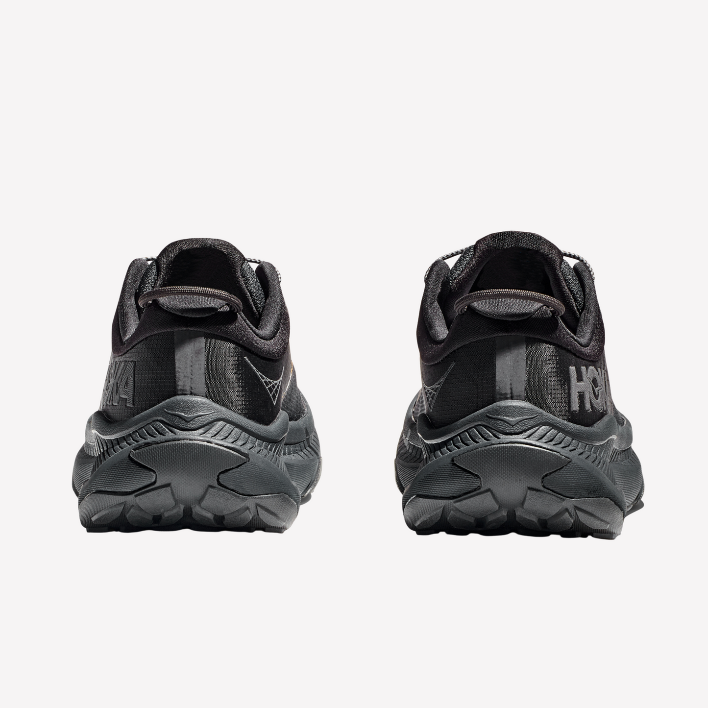 Hoka Men Transport - Black