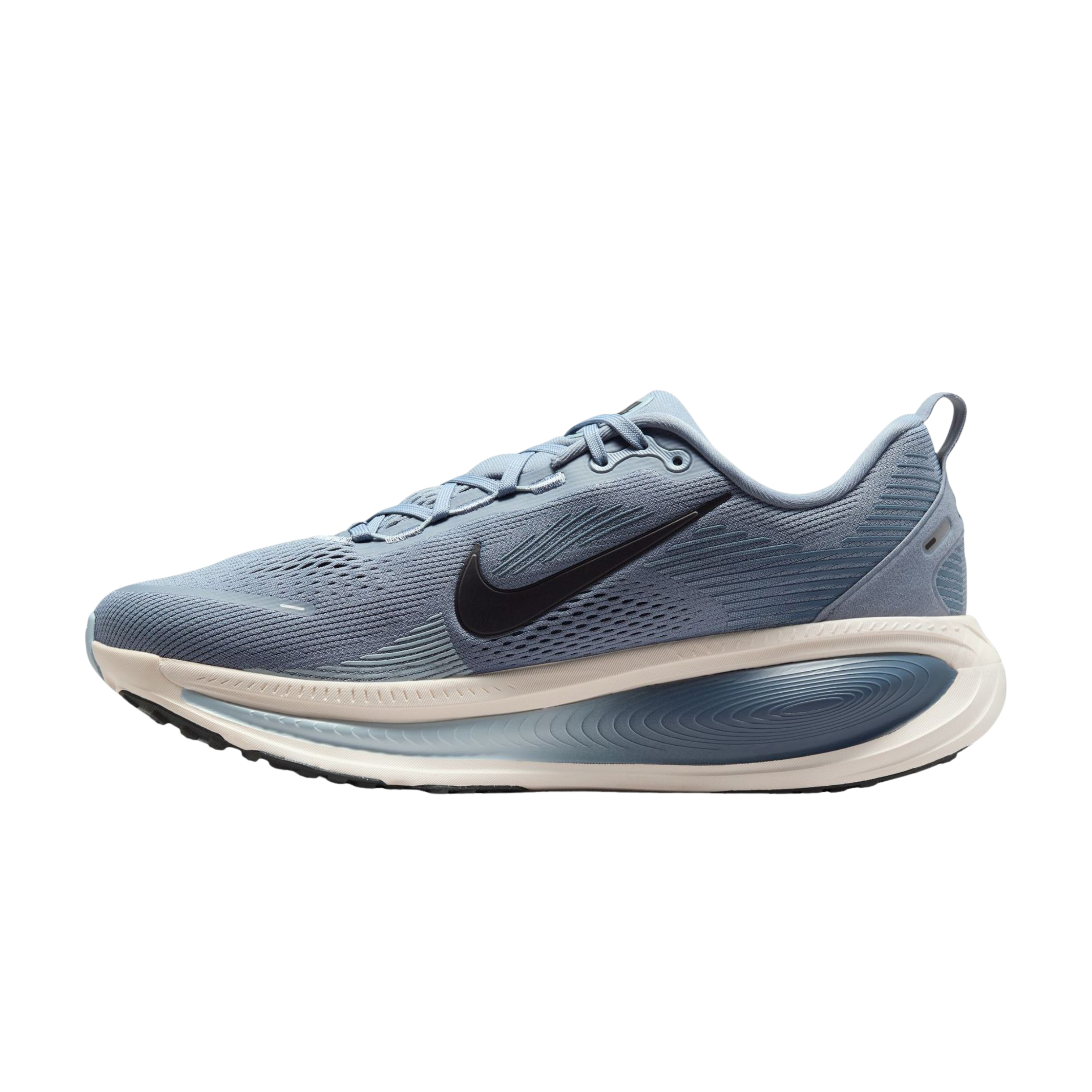 Nike Men's Vomero 18 - Slate Anthracite Blue