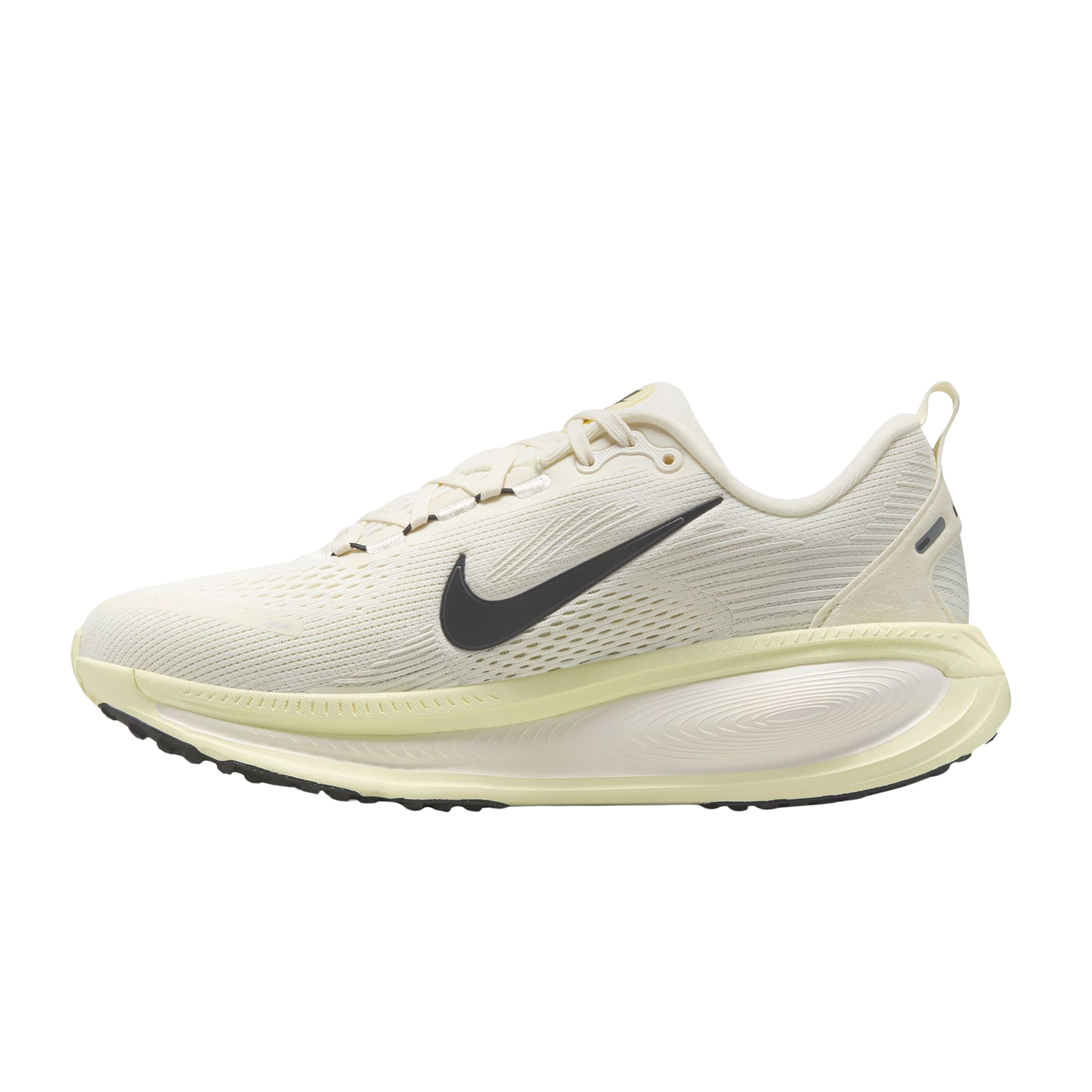 Nike Women's Vomero 18 - Soft Pearl Sail