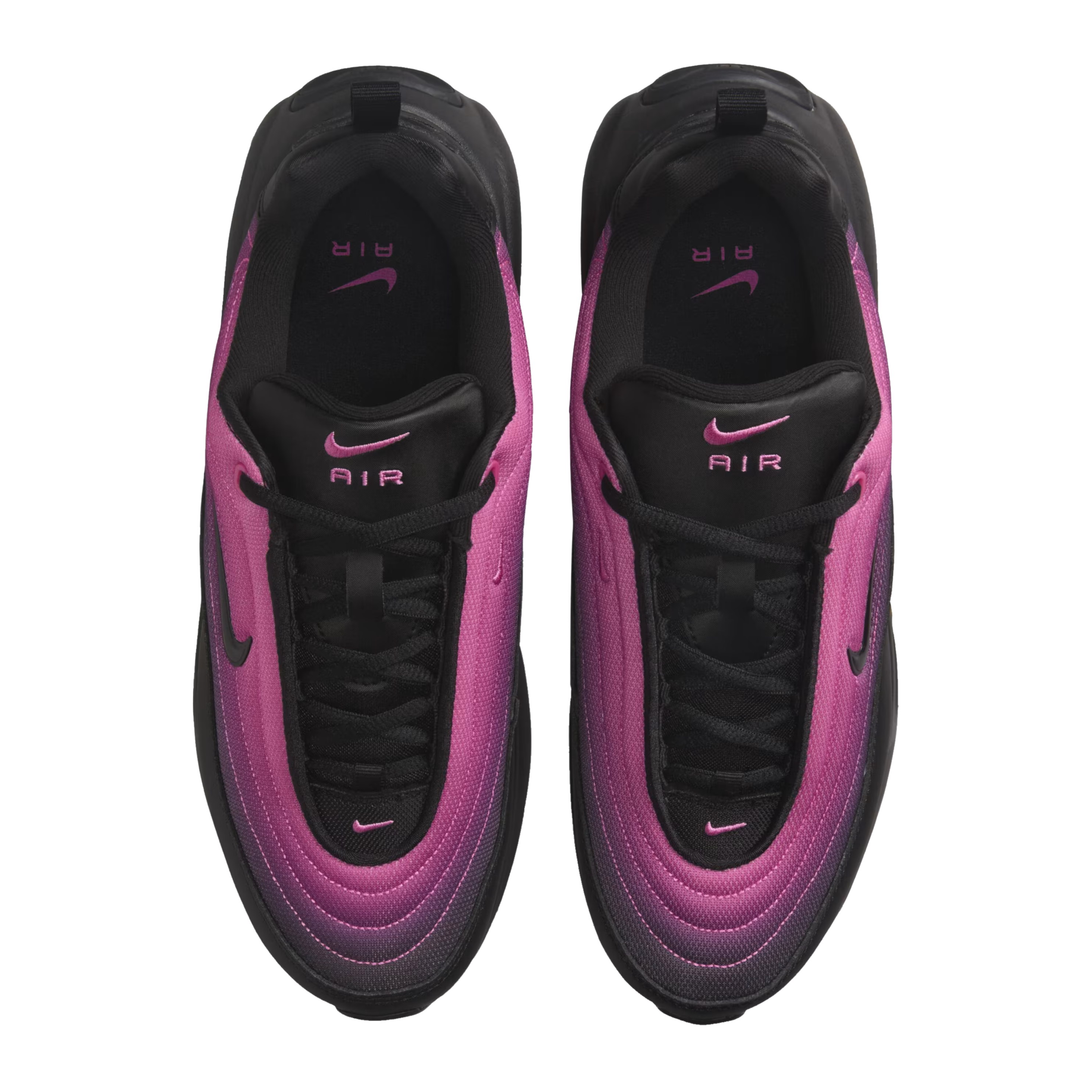 Nike Women's Air Max Portal - Black Pink