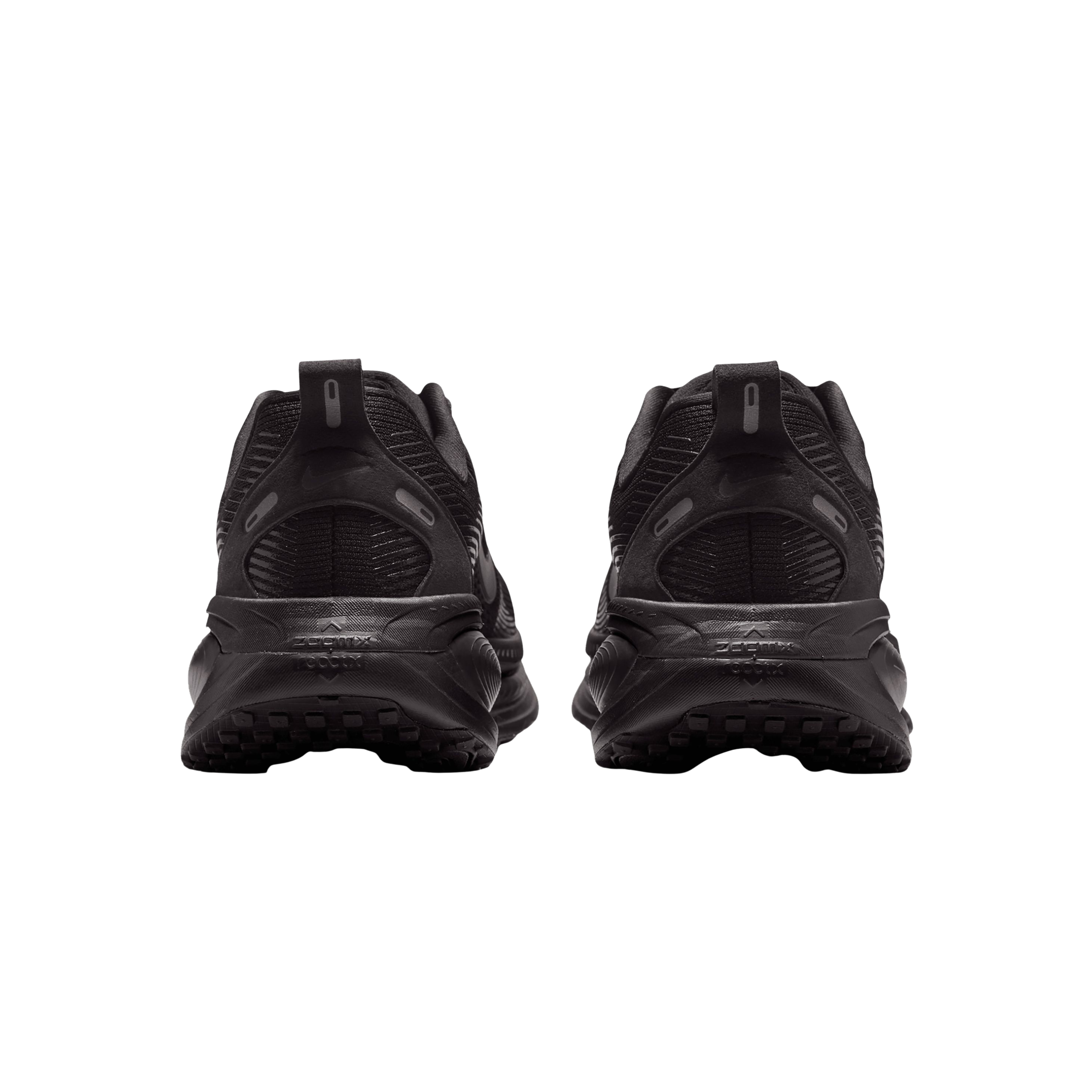 Nike Women's Vomero 18 - Black Dark Grey