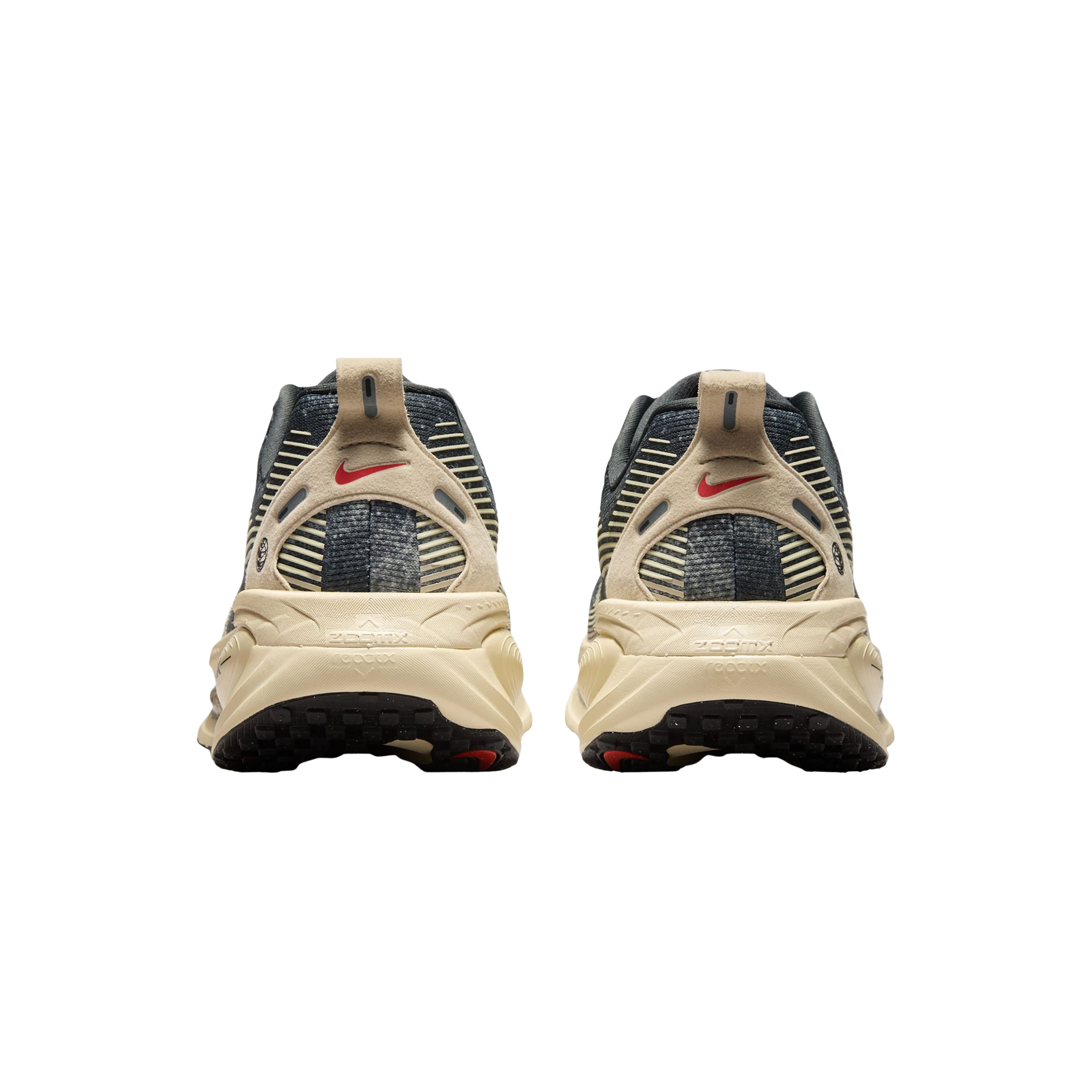 Nike Men's Vomero 18 - Oatmeal Black