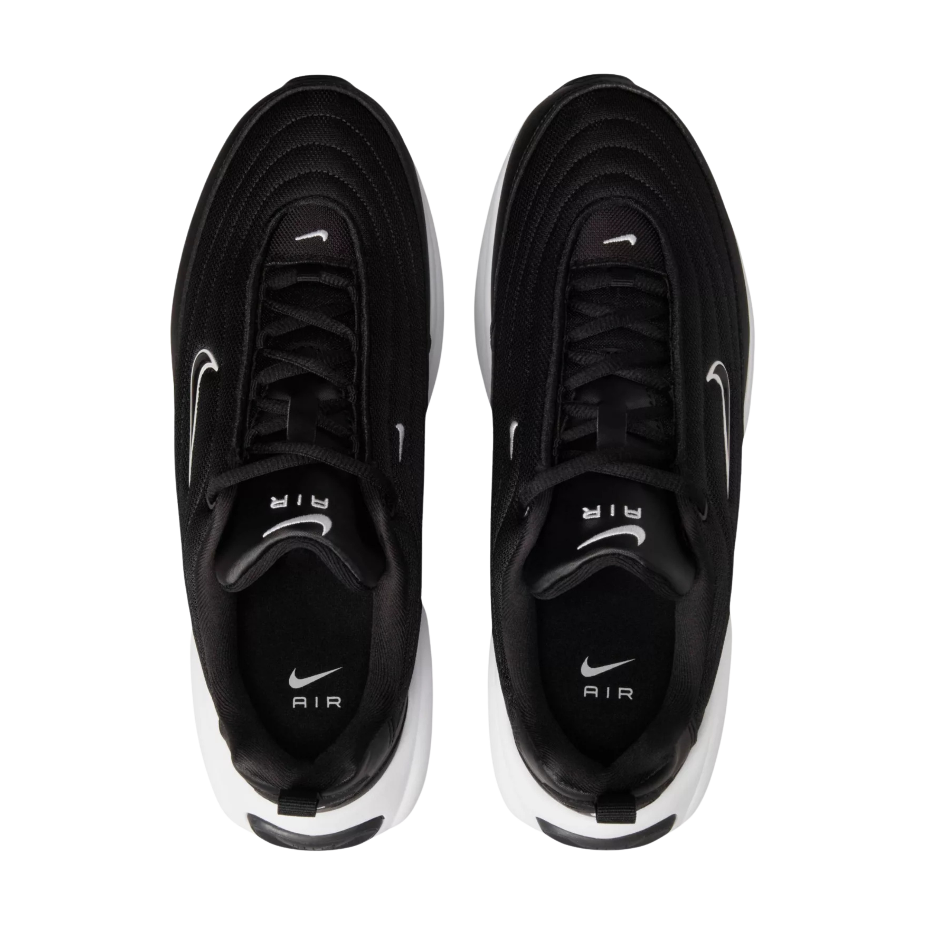 Nike Women's Air Max Portal - Black White