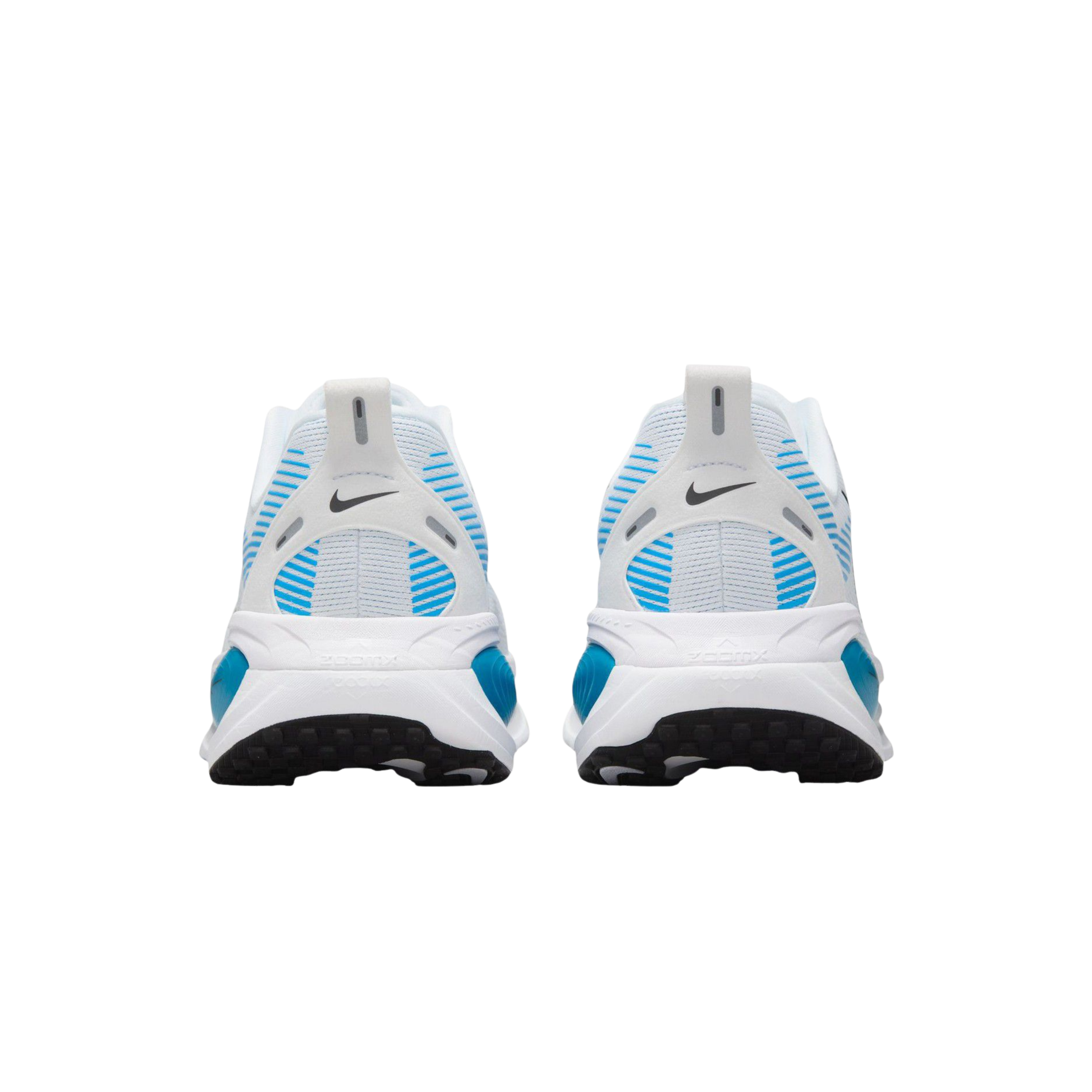 Nike Men's Vomero 18 - White Blue