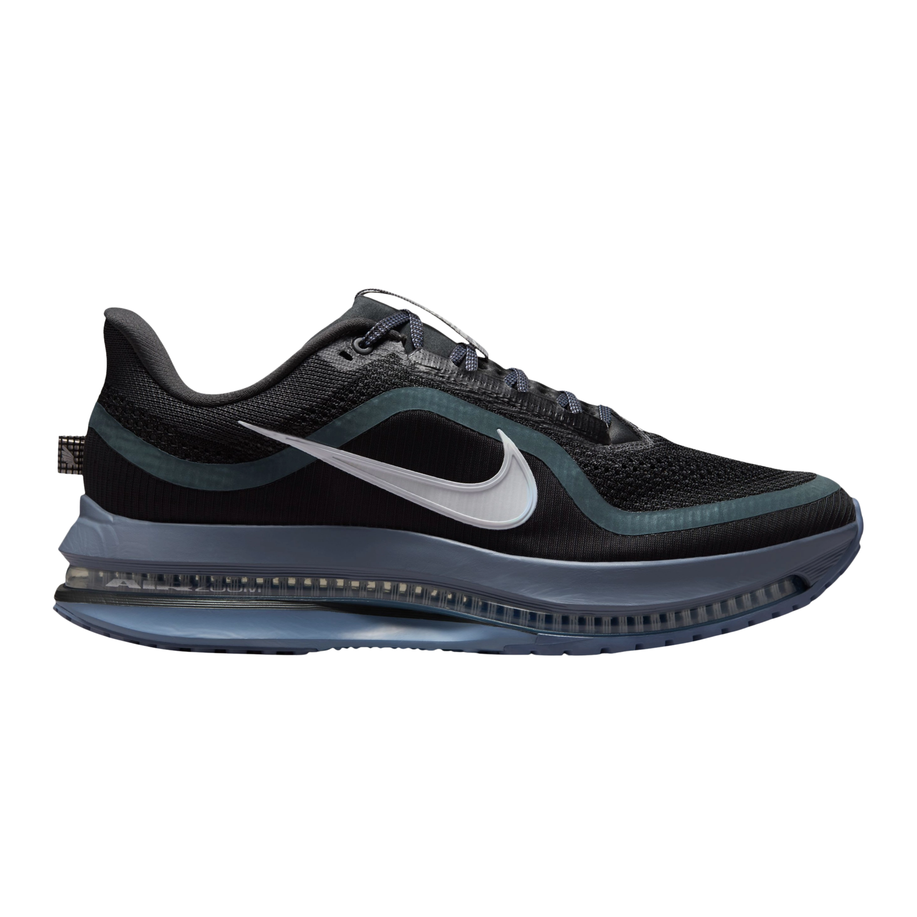 Nike Men's Pegasus Premium - Anthracite Pure Platinum