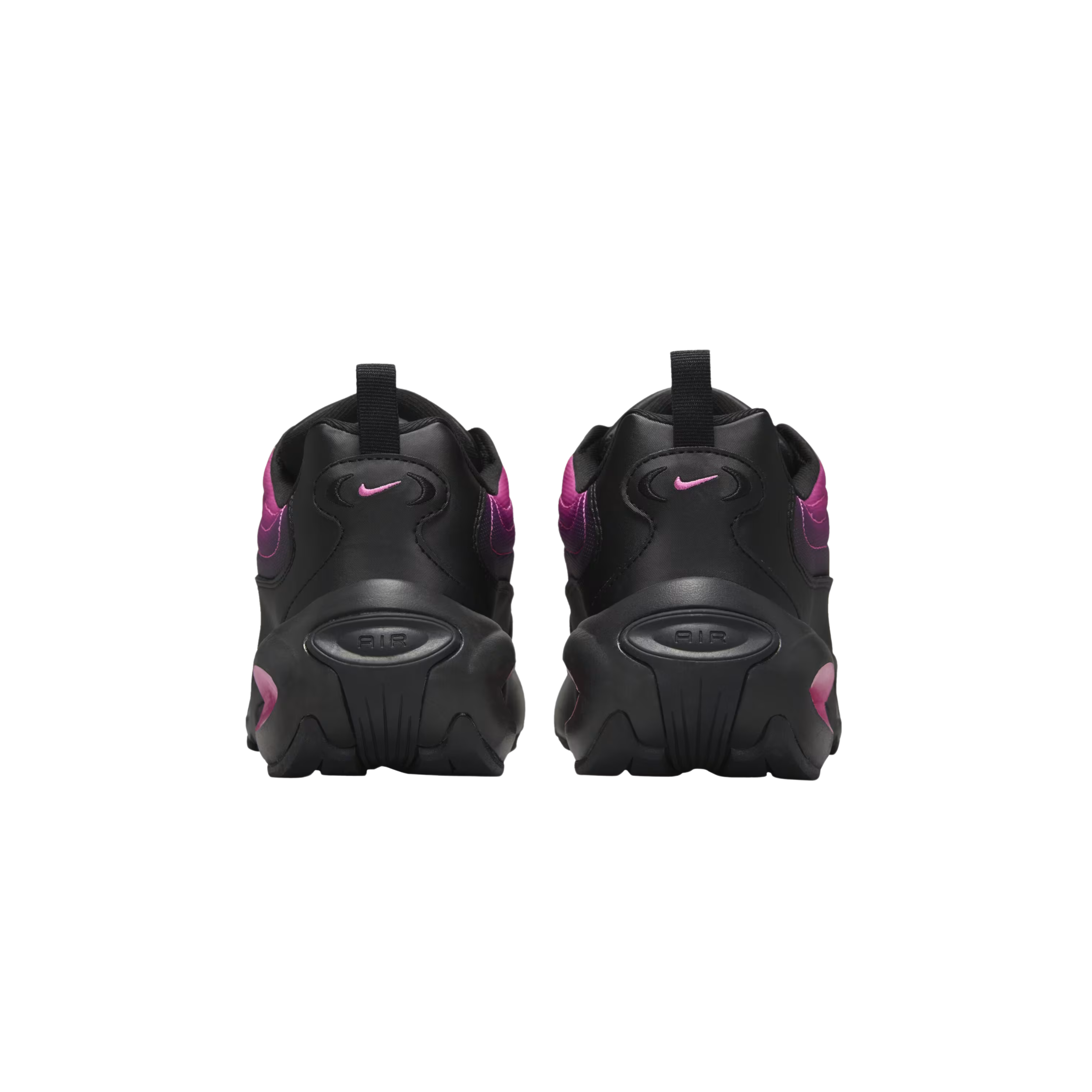 Nike Women's Air Max Portal - Black Pink