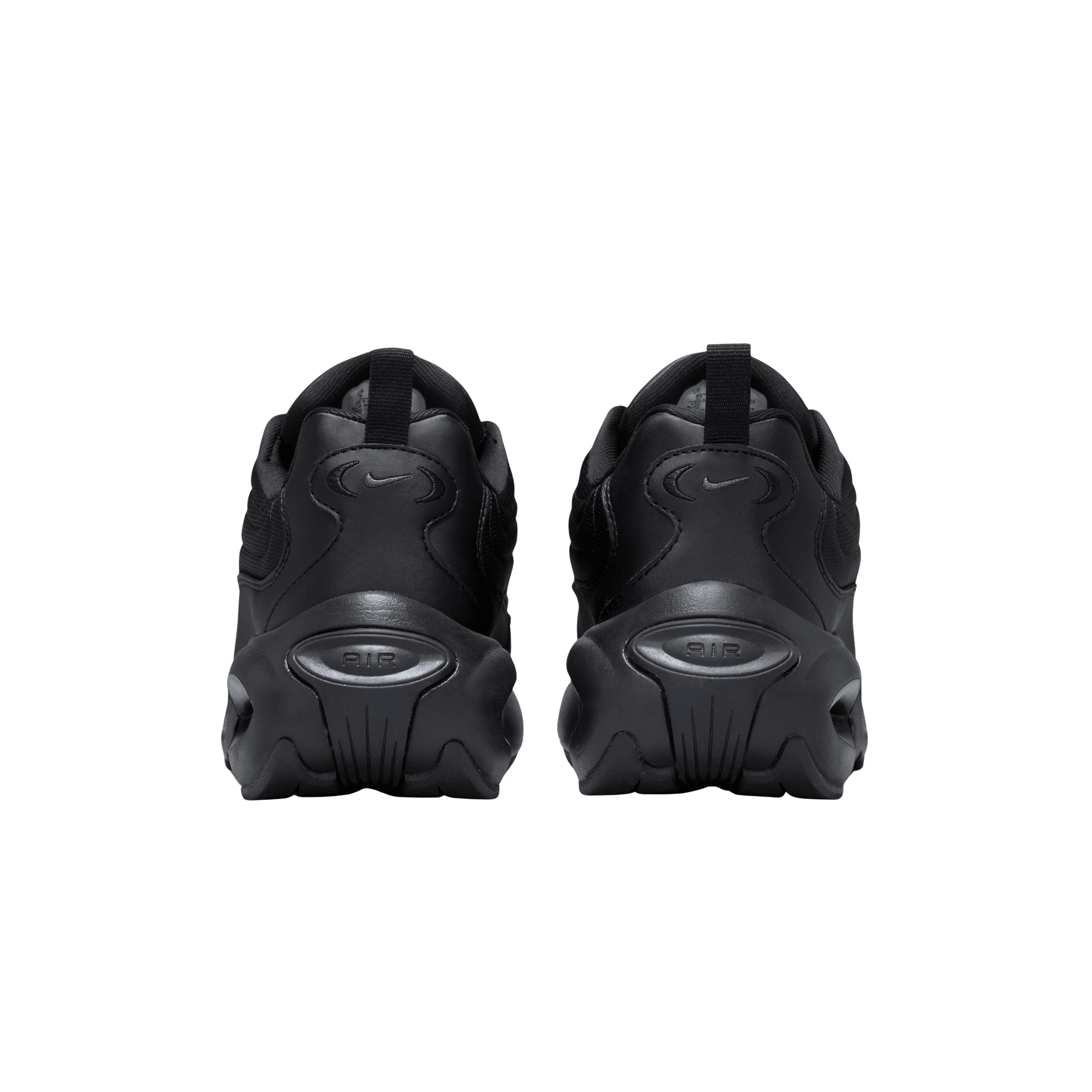 Nike Women's Air Max Portal - Black Anthracite