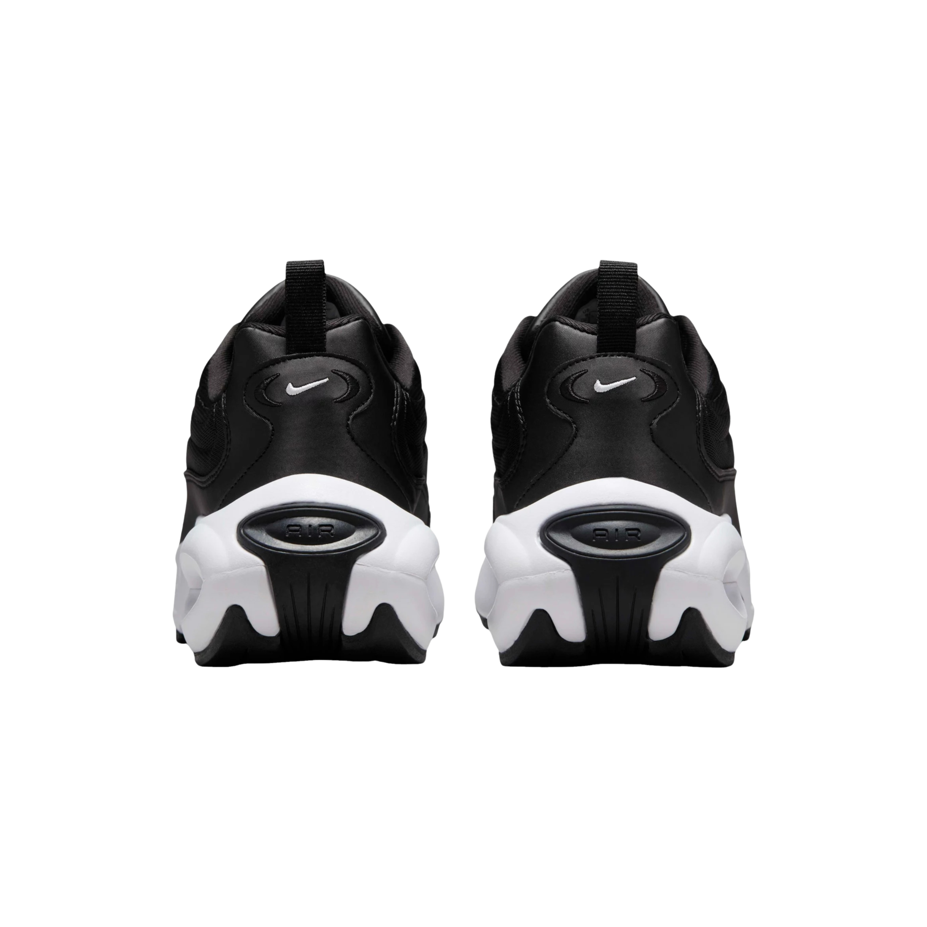 Nike Women's Air Max Portal - Black White