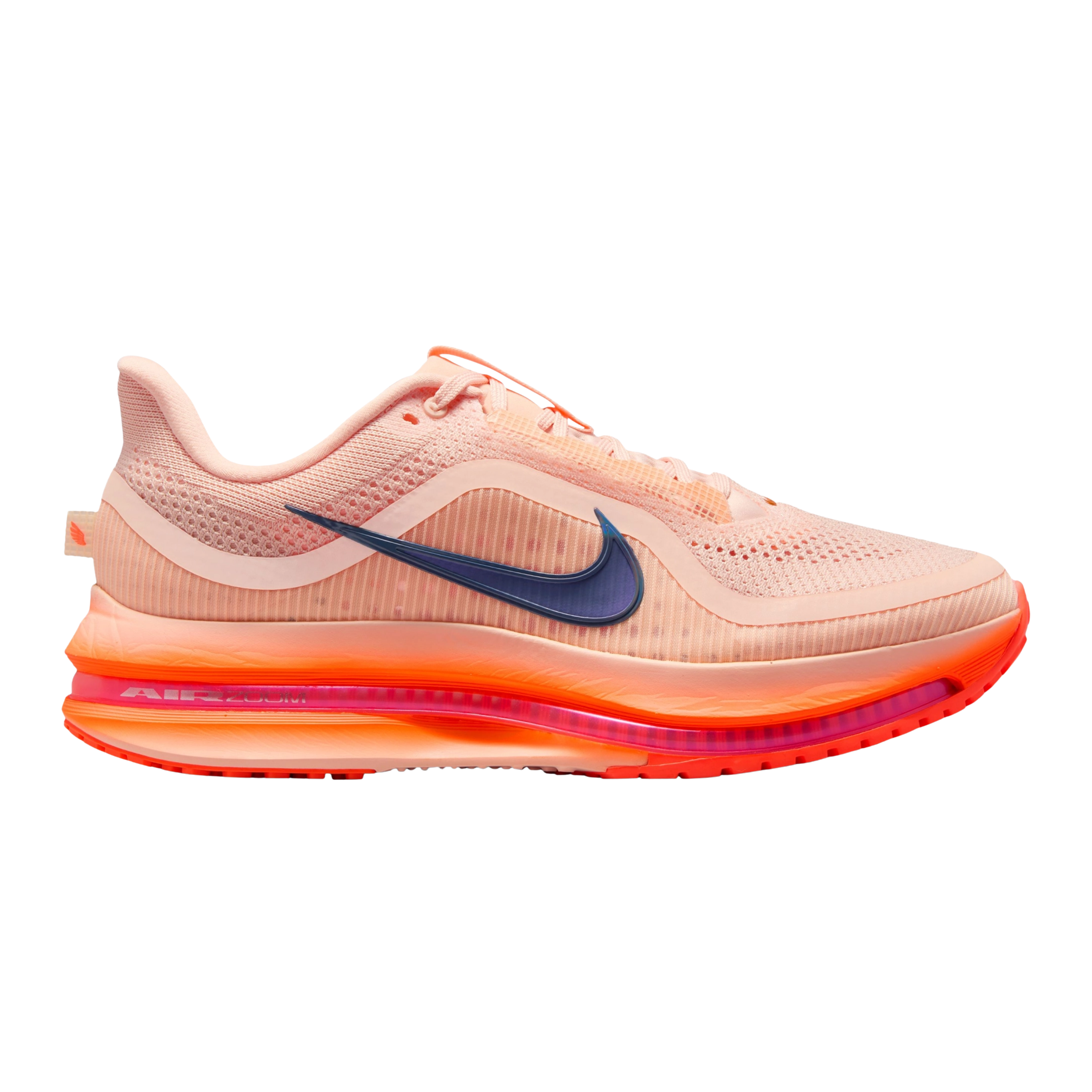 Nike Men's Pegasus Premium - Washed Coral Hyper Orange