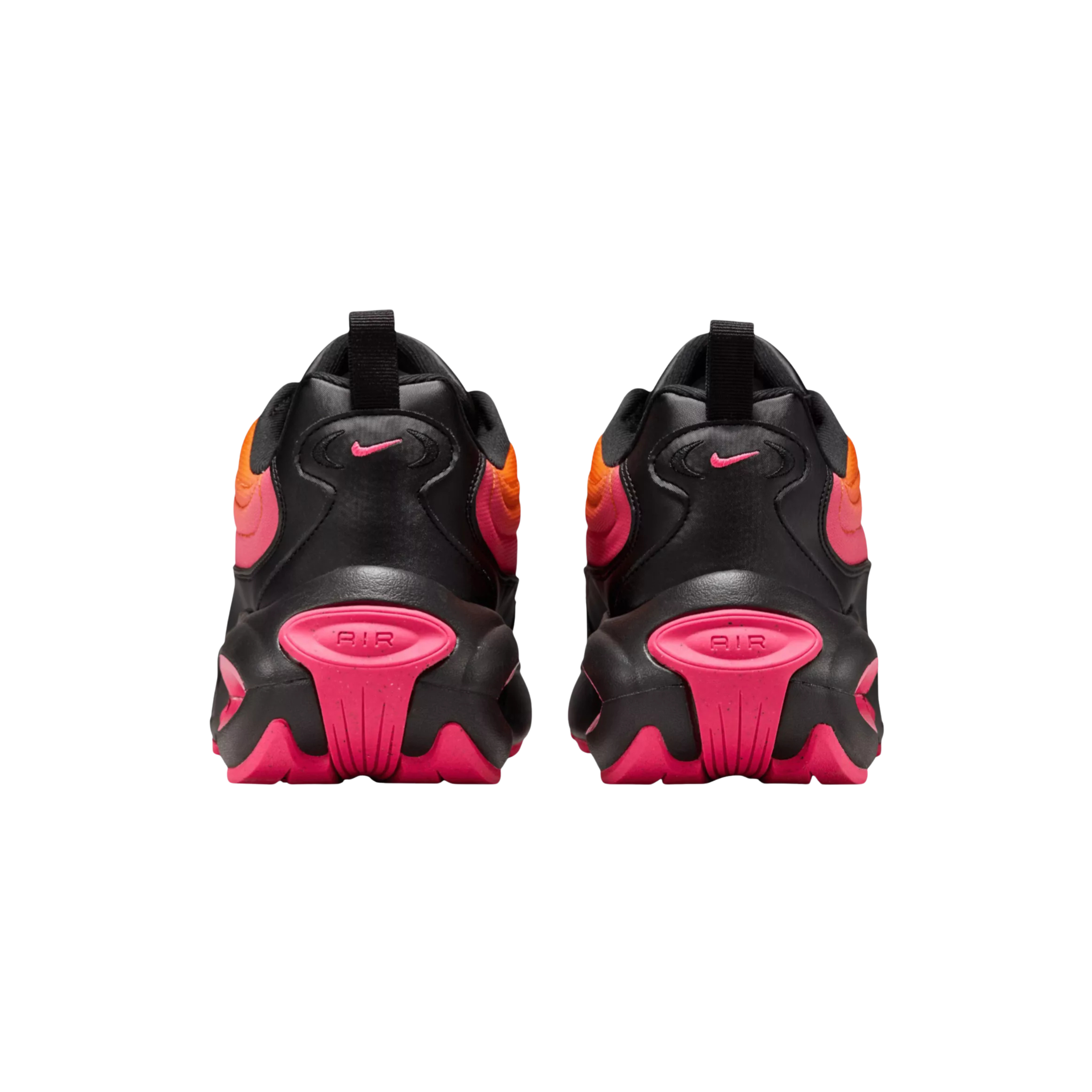 Nike Women's Air Max Portal - Black Hyper Pink Sundial