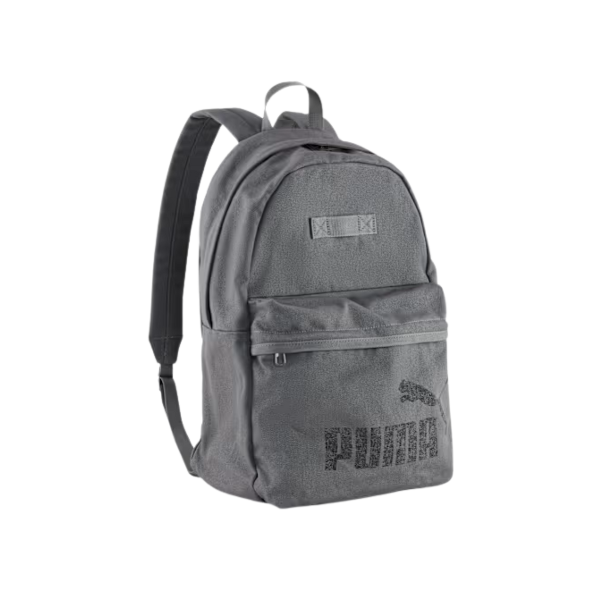 Puma Men Lowdown Backpack - Flat Medium Gray