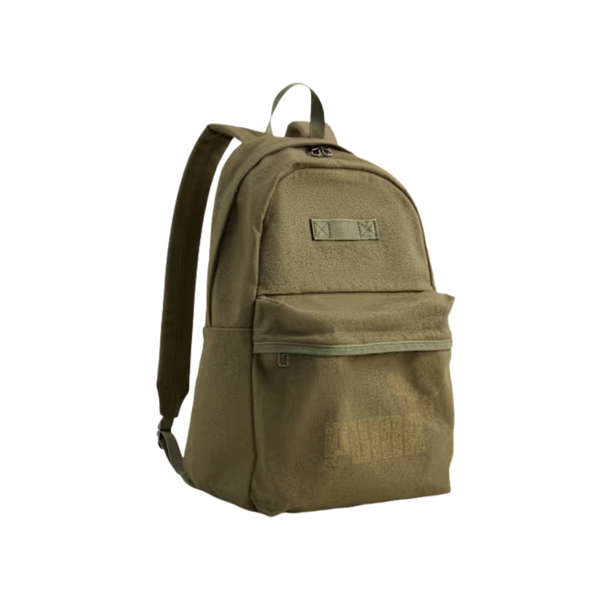 Puma Men Lowdown Backpack - Olive