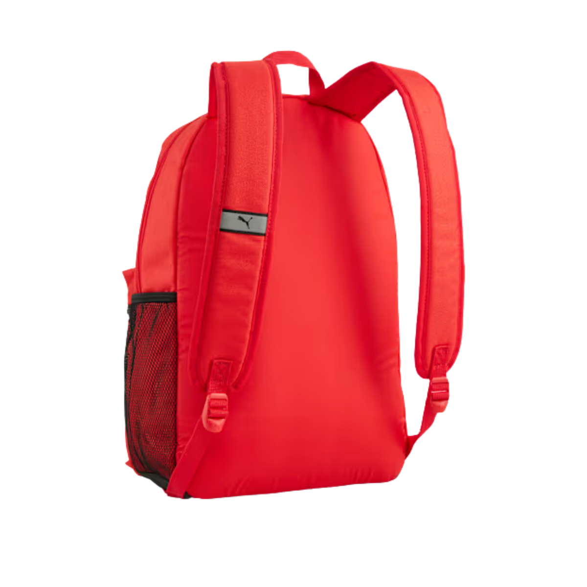 Puma Men AC Milan Soccer Essentials Backpack - For All Time Red