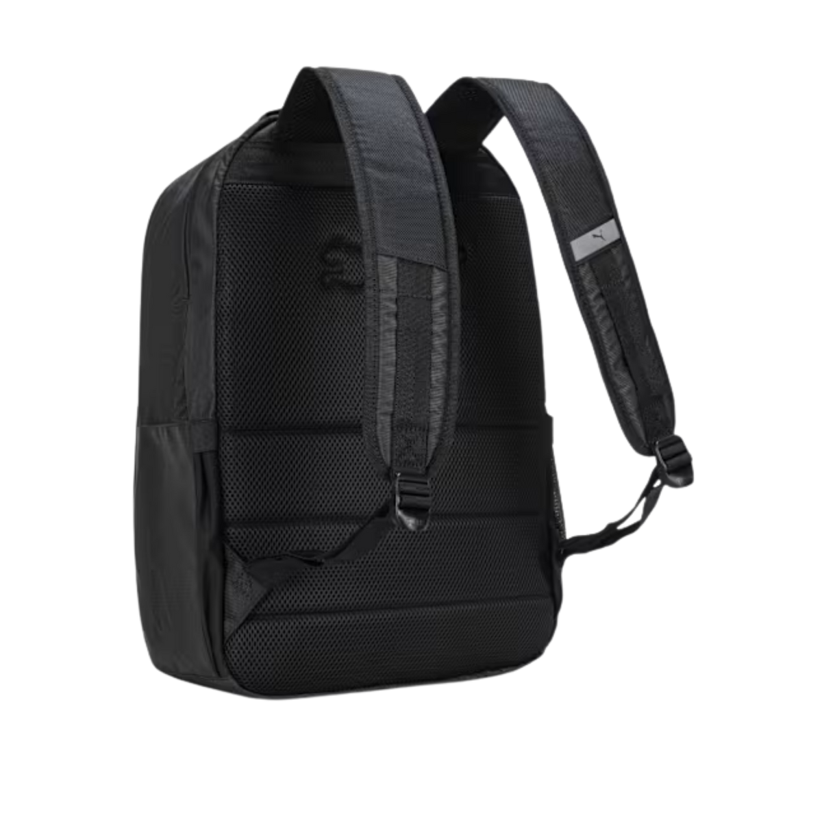 Puma Men Threepeat Backpack - Black
