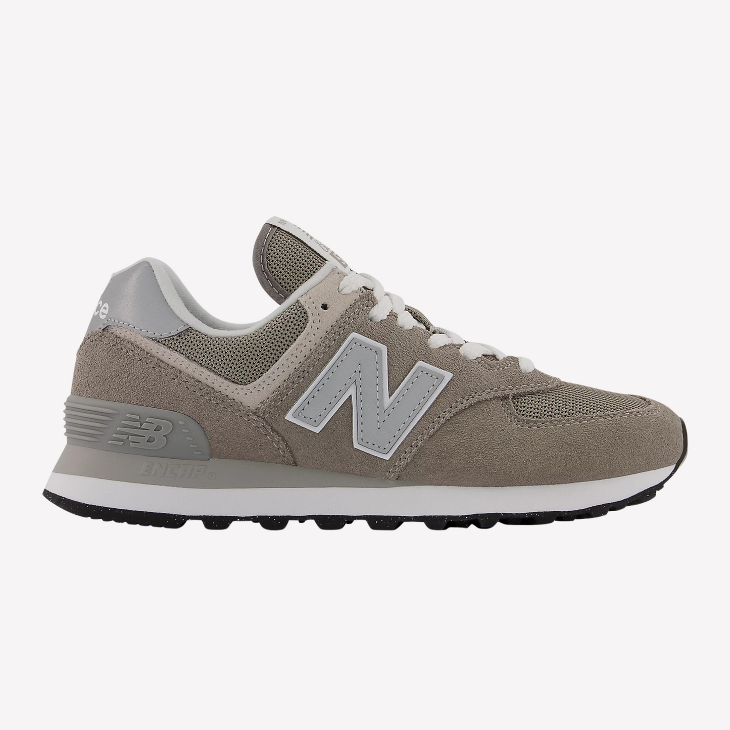 New Balance Women 574 Core - Grey