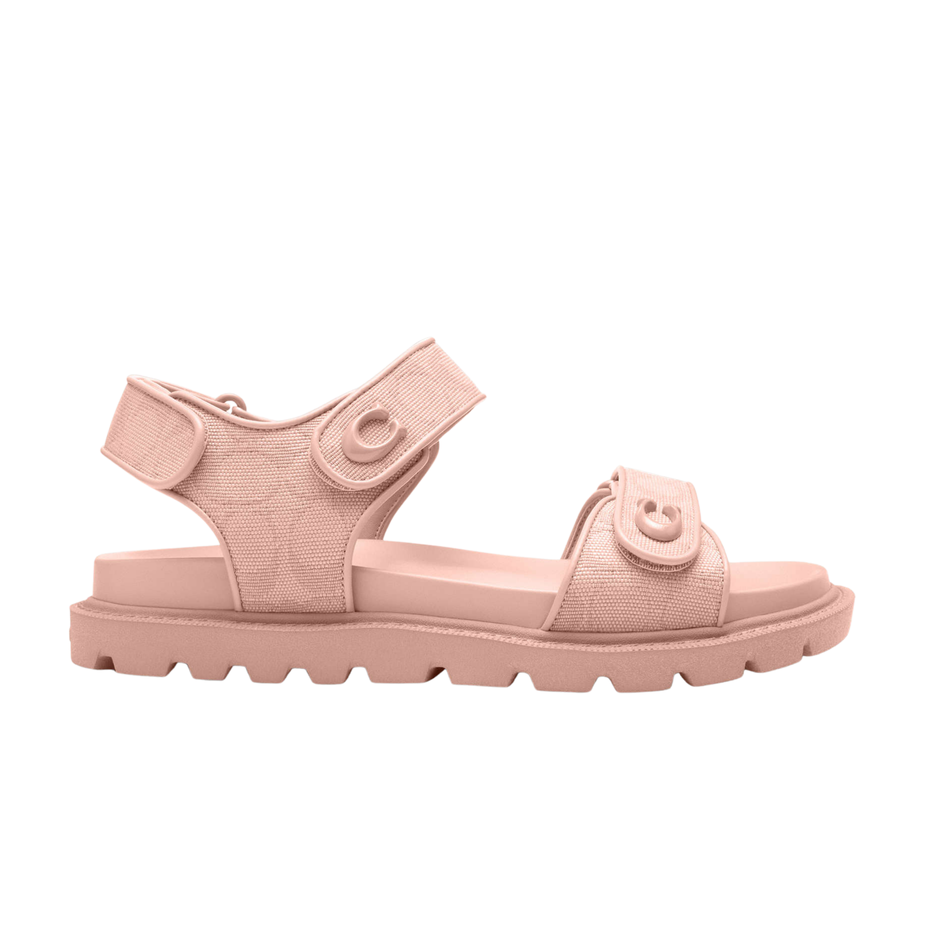 Coach Women's Brynn Sandal - Candy Pink