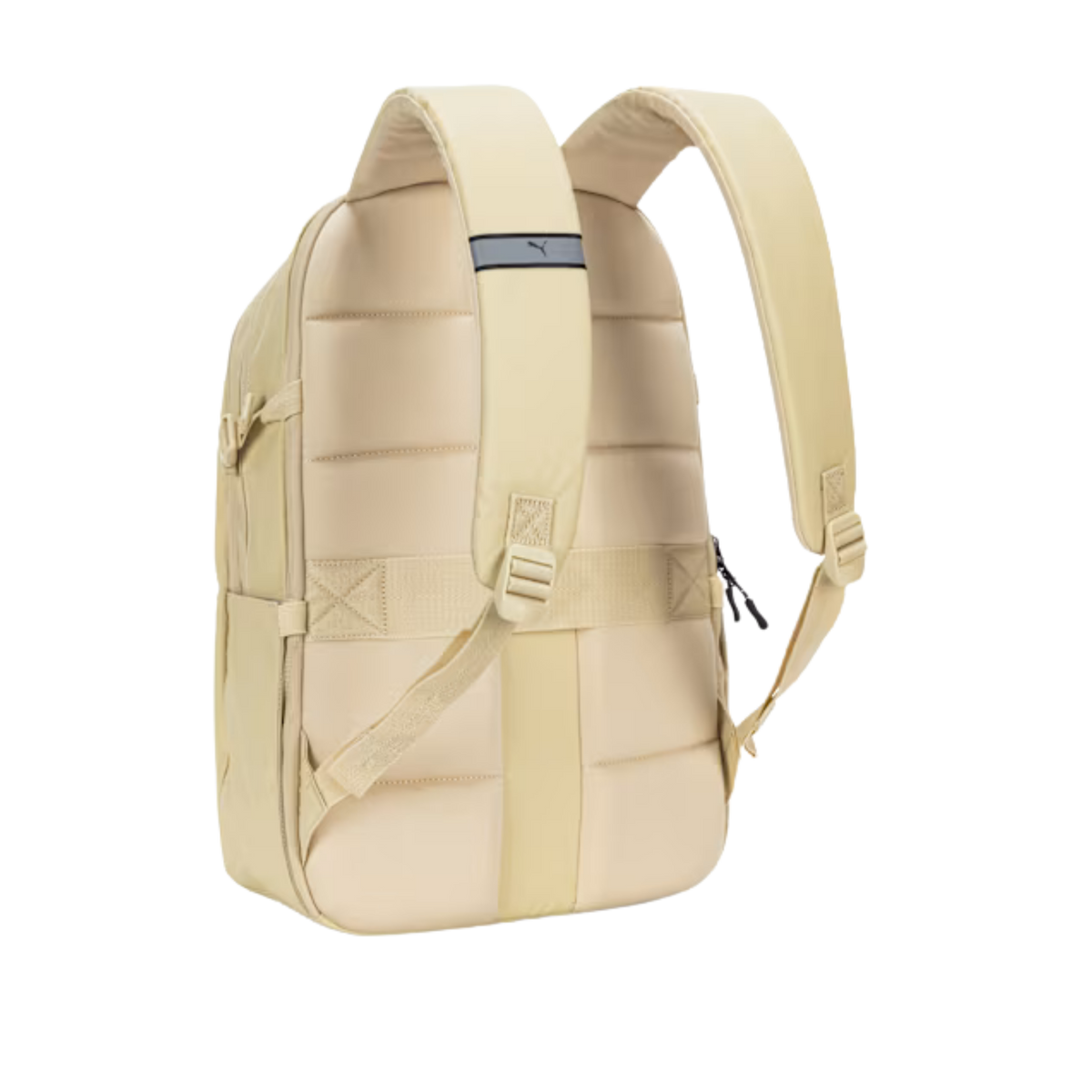 Puma Men Coated Range Backpack - Light Beige