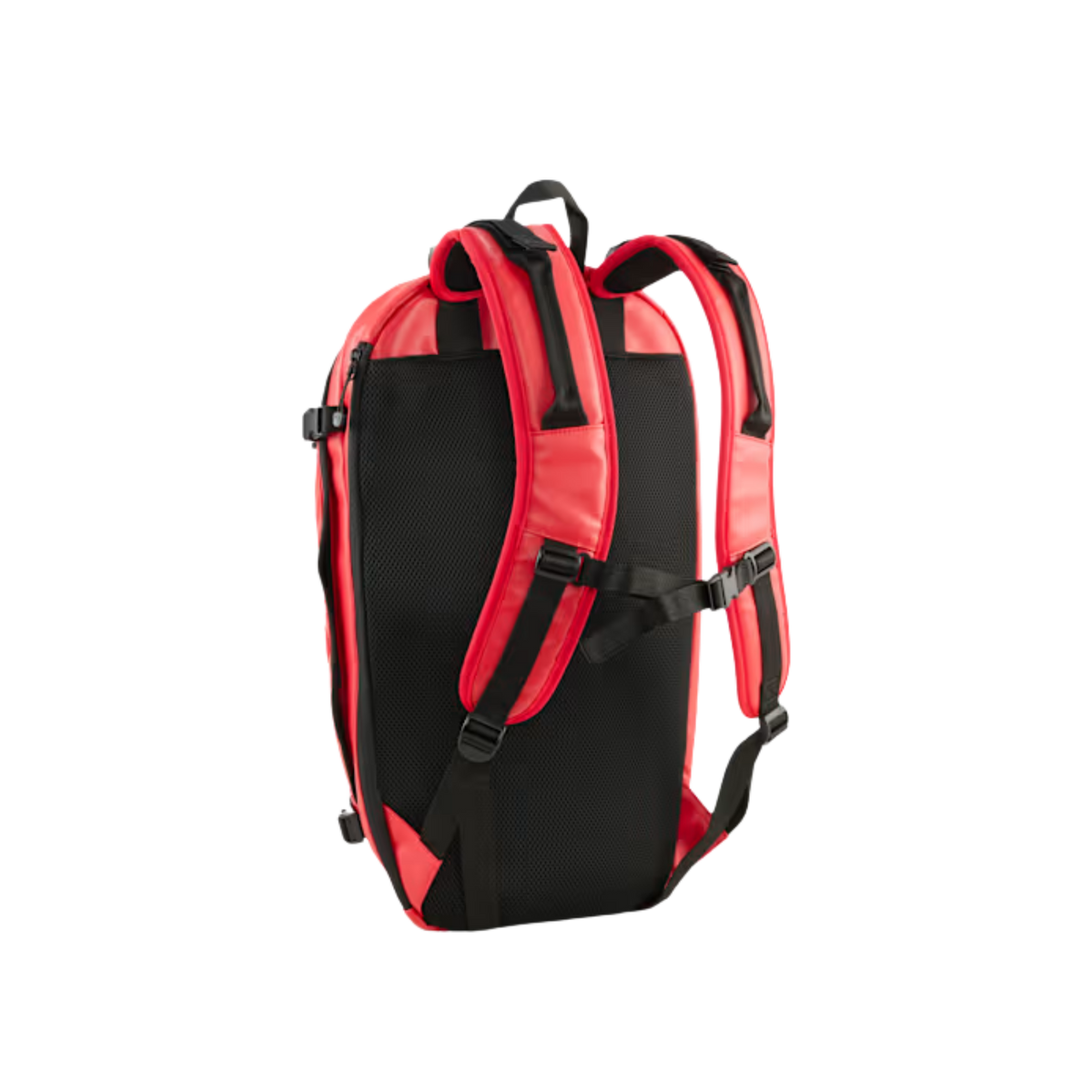 Puma Men Mode Backpack - For All Time Red