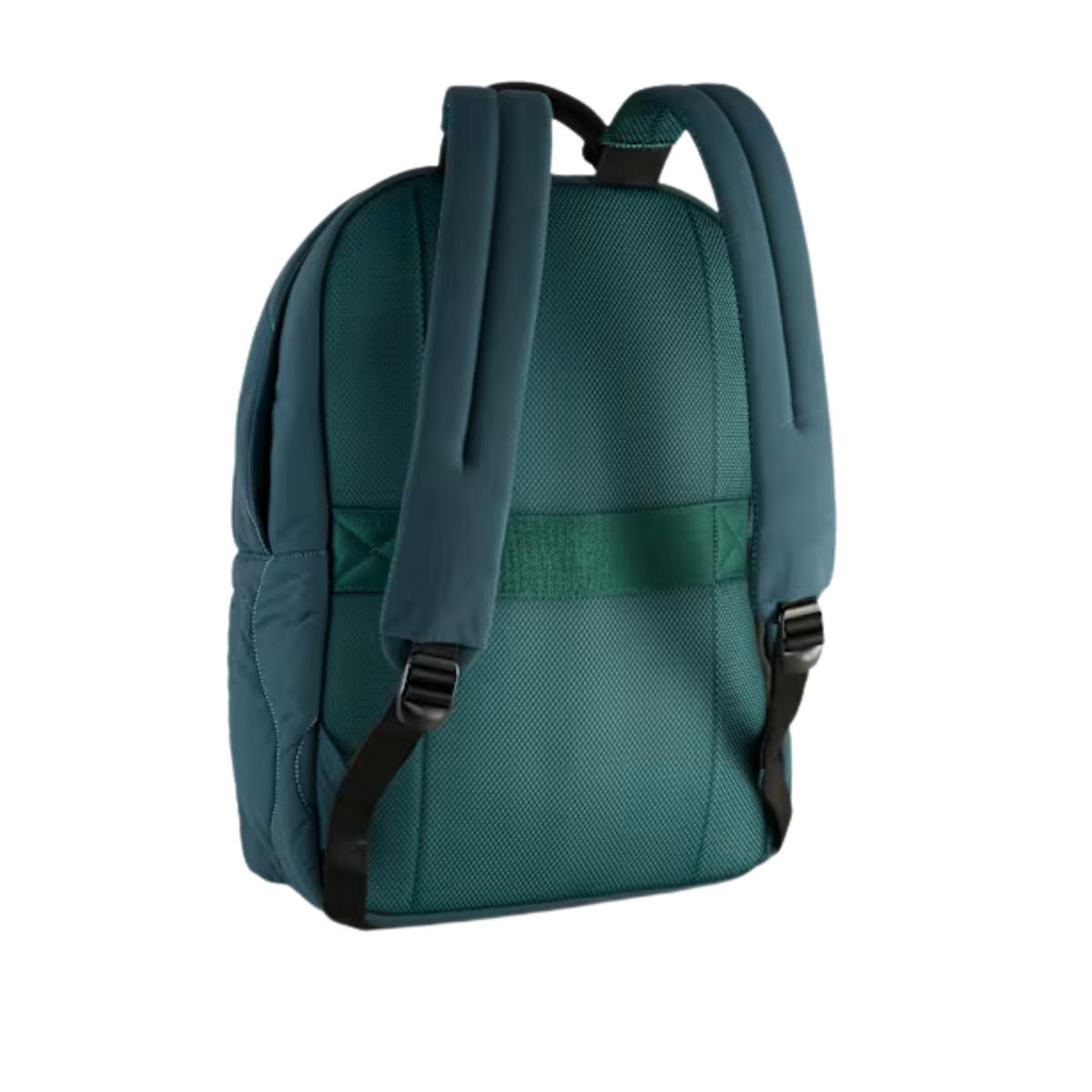 Puma Men Beyond Labels Backpack - Green Terrain