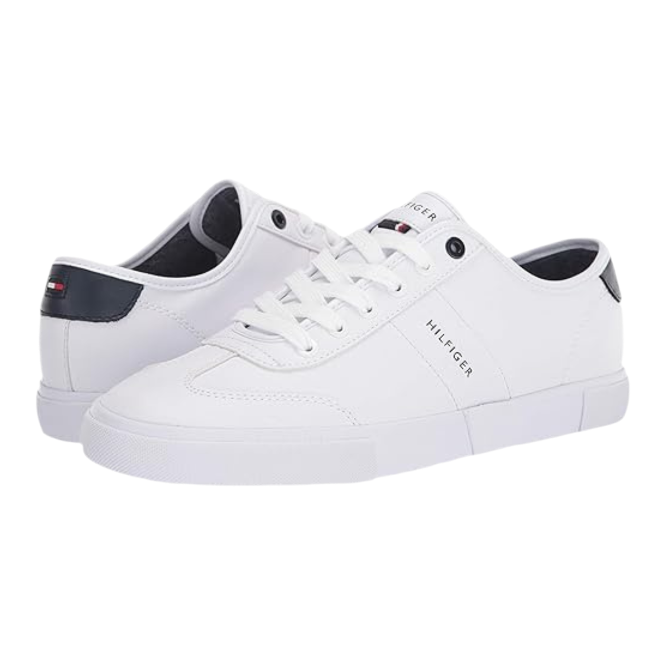 Tommy Hilfiger Men Pandora - Full White