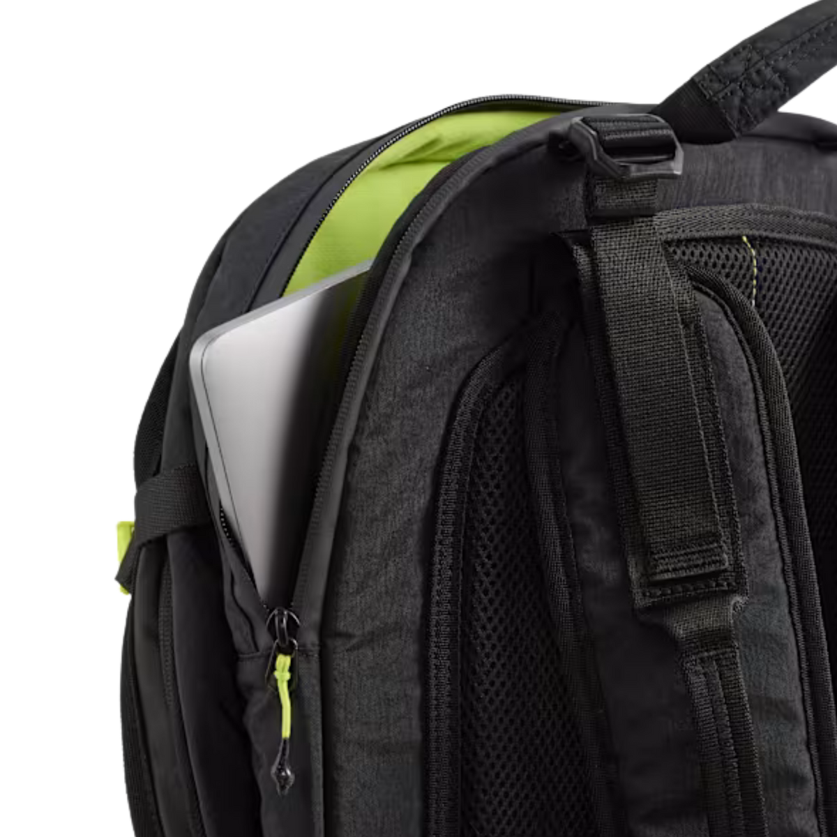Puma Men X Aston Martin Aramco F1 Team Backpack - Black