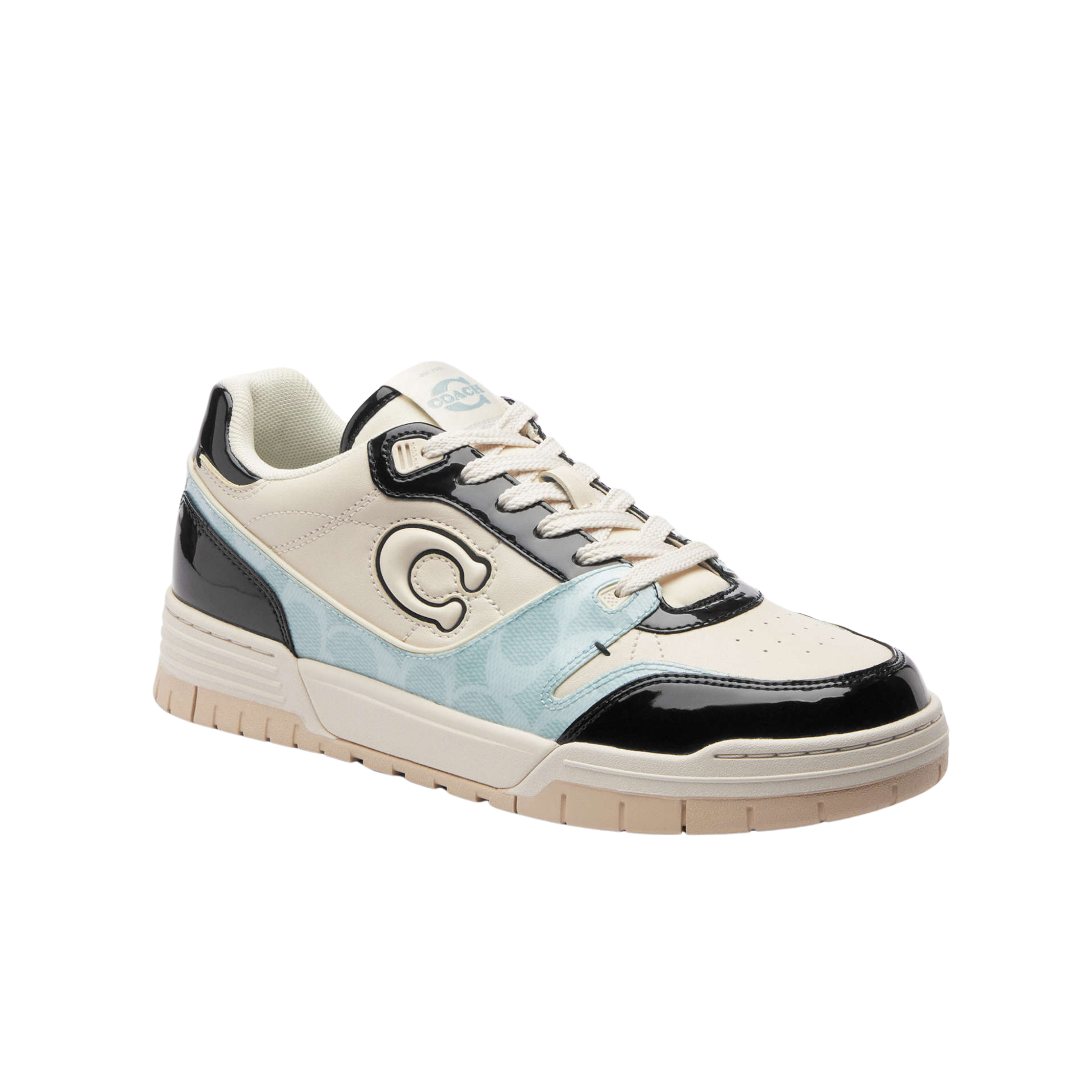 Coach Women Soho - Sea Mist Black