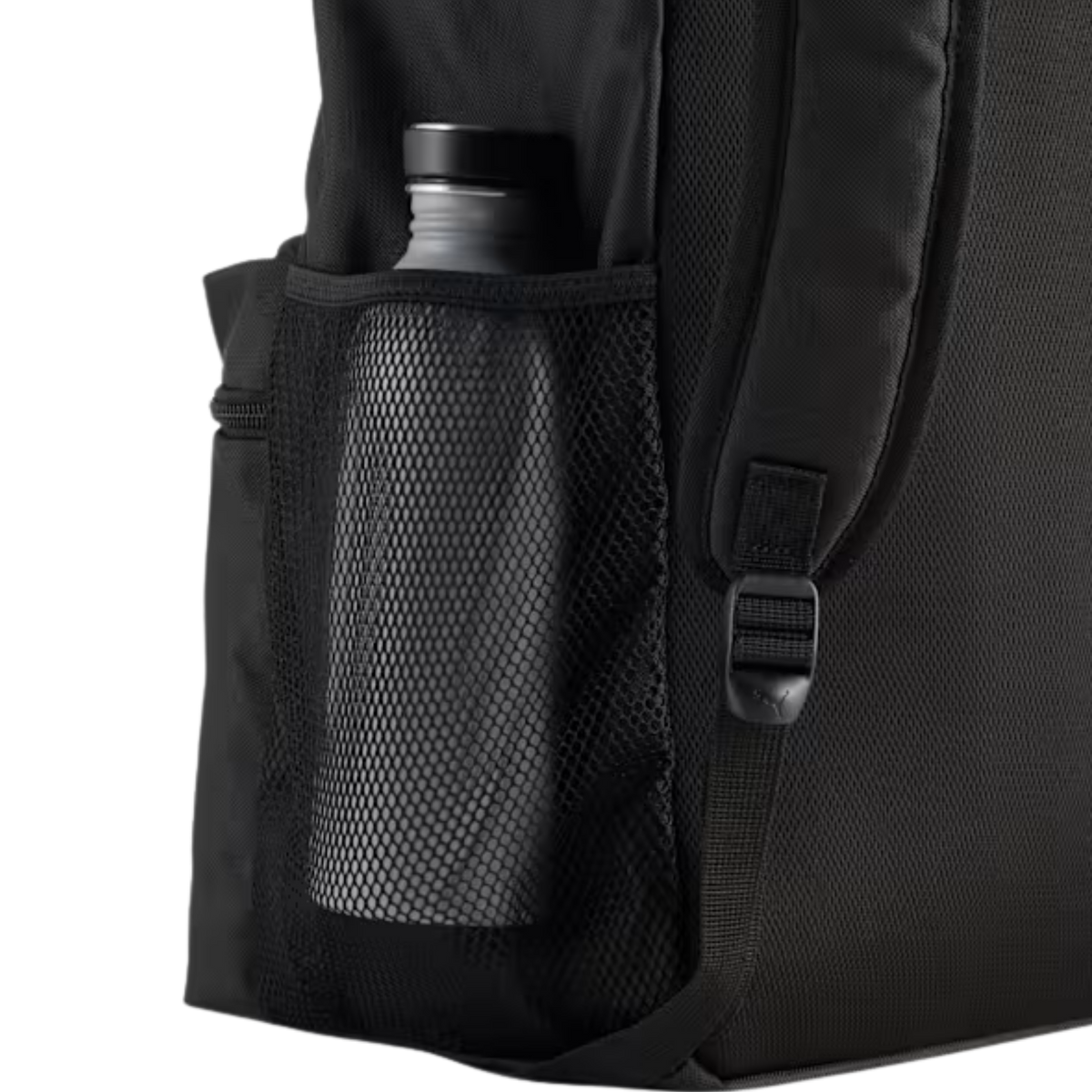 Puma Men AC Milan ftblCulture Backpack - Black For All Time Red