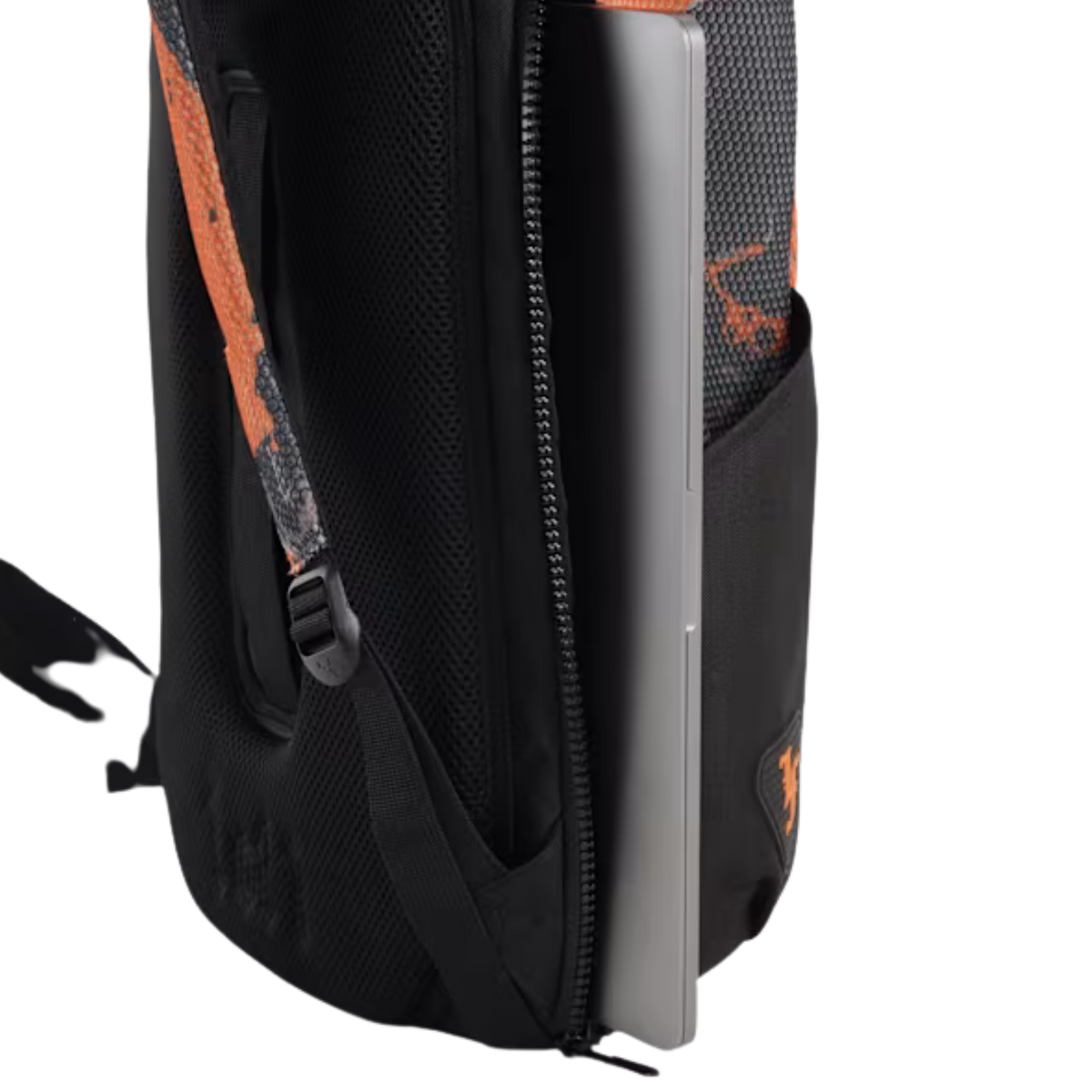 Puma Men LaFrancé Backpack - Flat Dark Gray