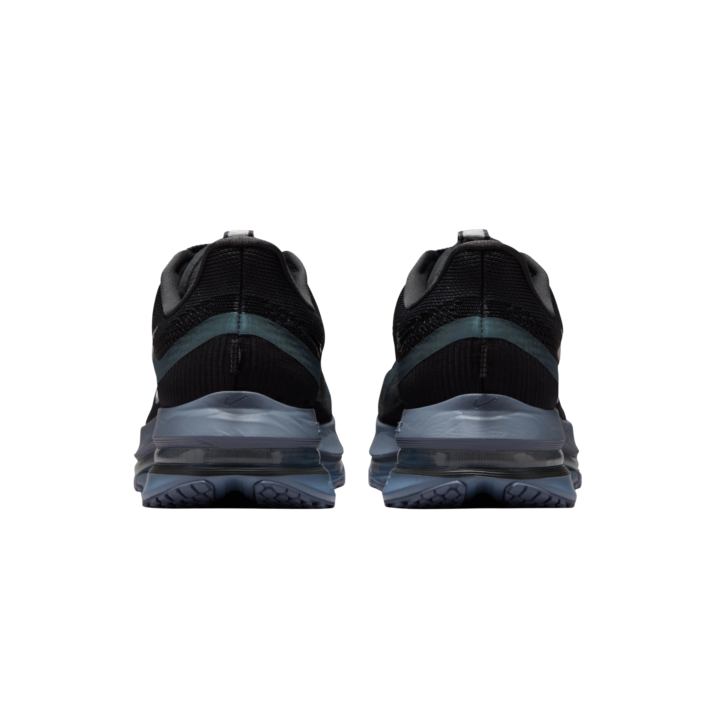 Nike Men's Pegasus Premium - Anthracite Pure Platinum