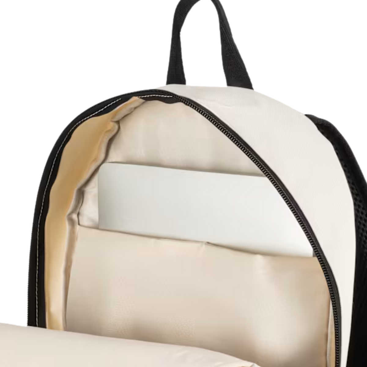 Puma Women Step Up Backpack - White Pink