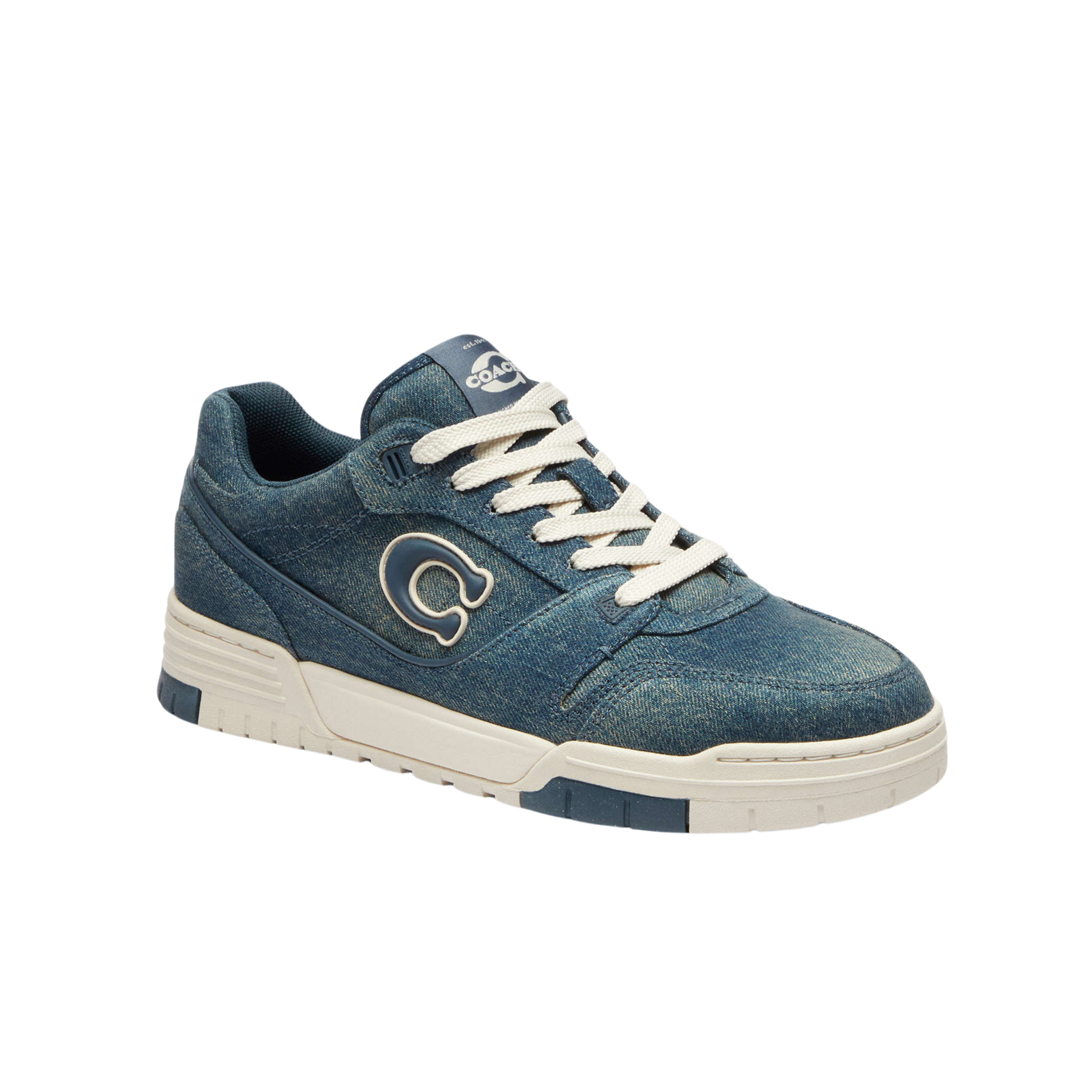 Coach Women Soho - Denim