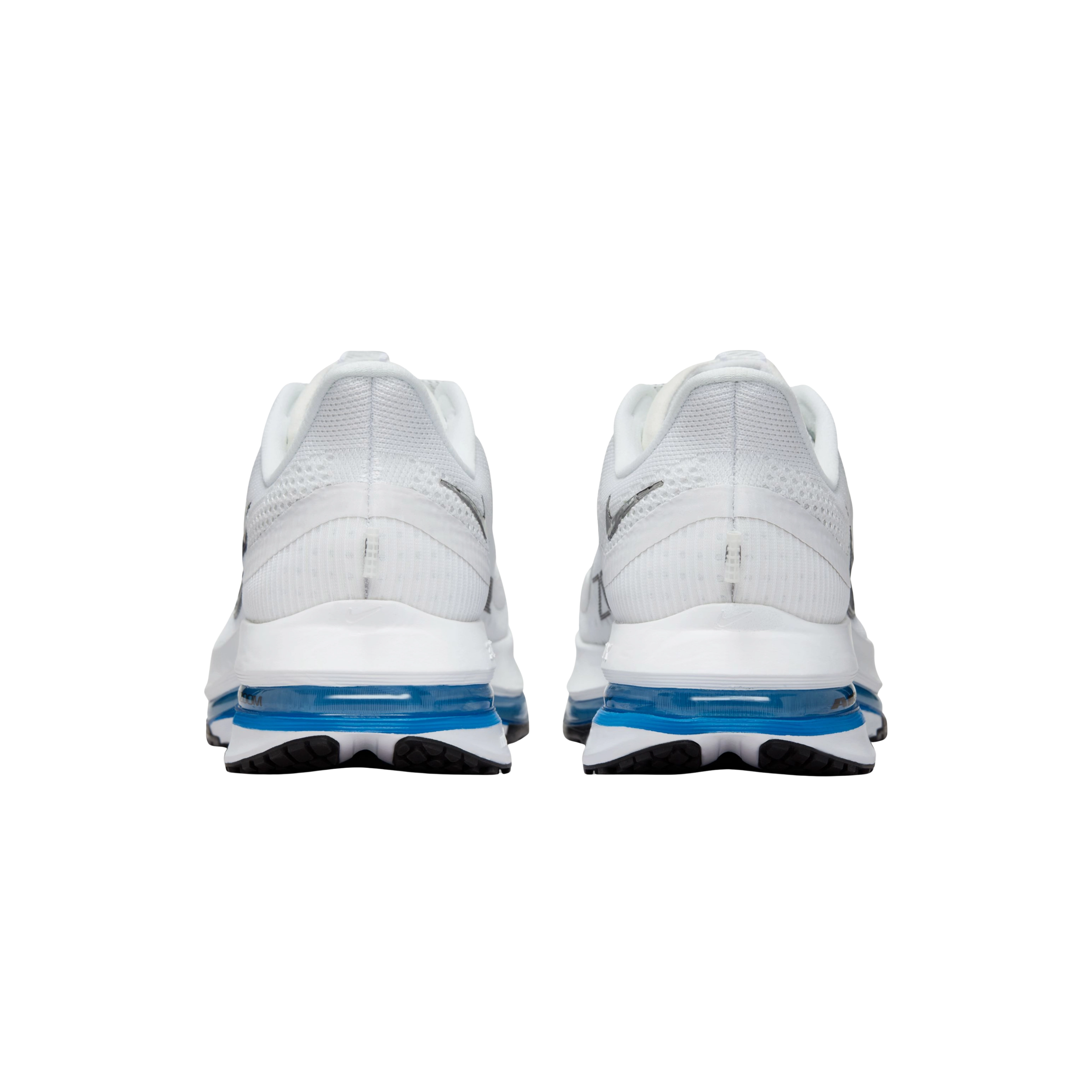 Nike Men's Pegasus Premium - White Blue
