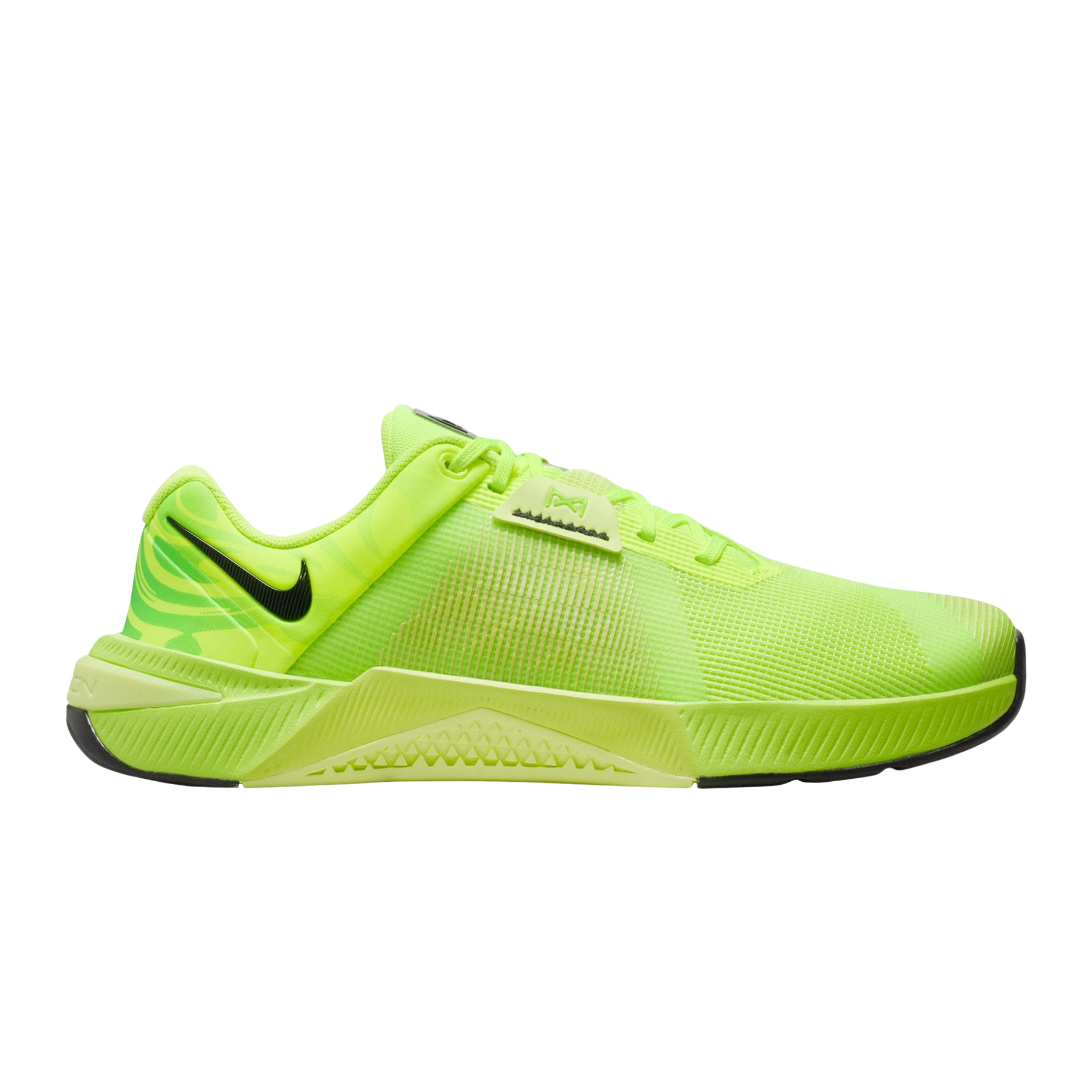 Nike Women's Metcon 10 - Lt Lemon Twist Rage Green