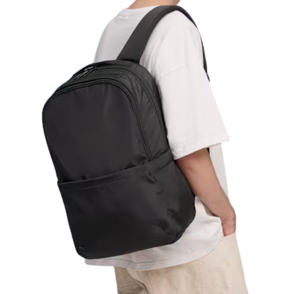 Puma Men Tour Backpack - Black