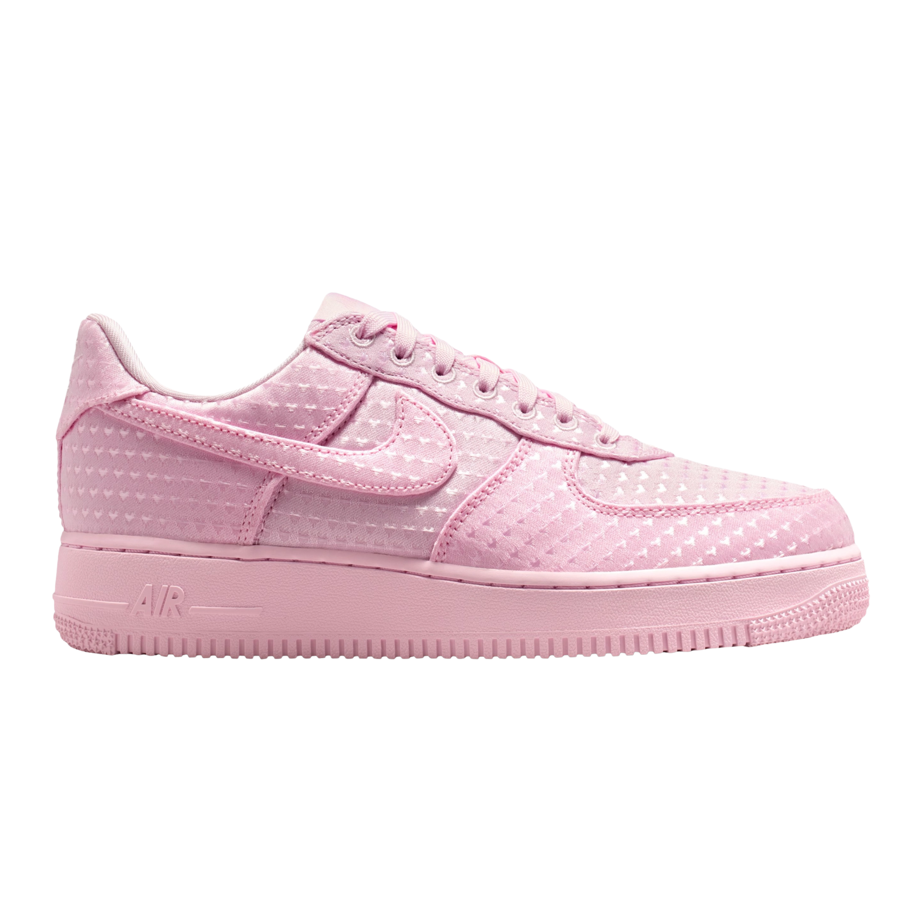 Nike Women's Air Force 1 '07 - Pink Foam Pink