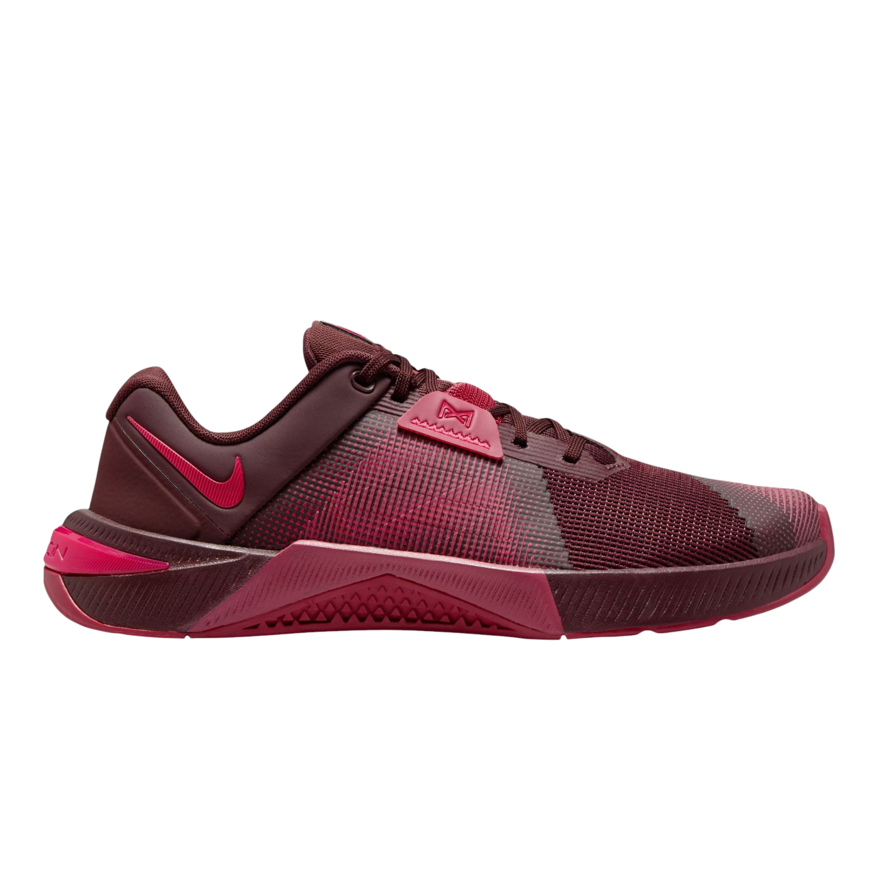 Nike Women's Metcon 10 - Burgundy Crush