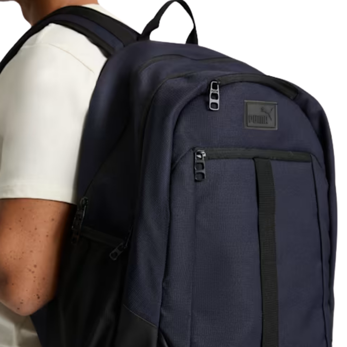 Puma Men Regenerate 2.0 Backpack - Navy