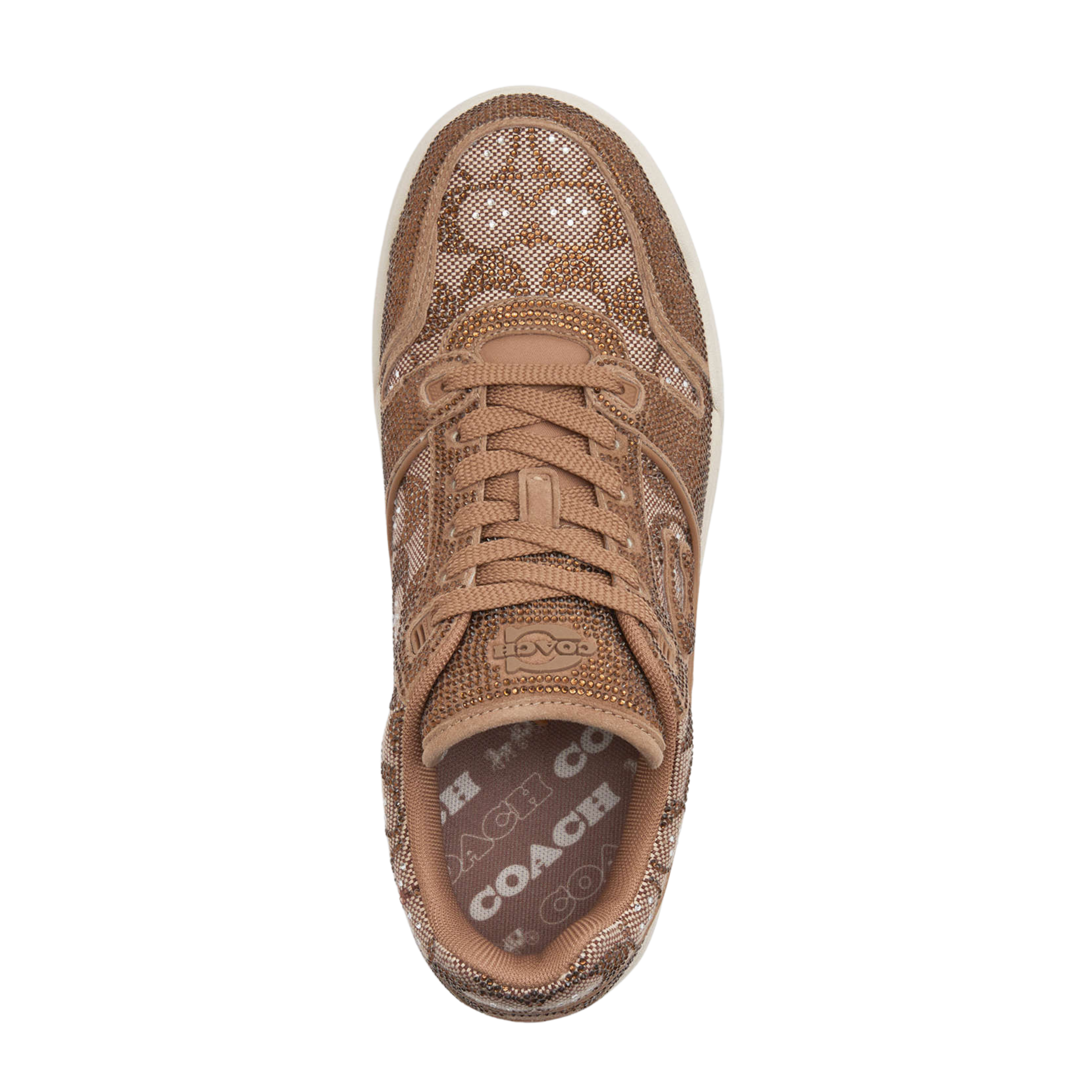 Coach Women Soho - Antelope