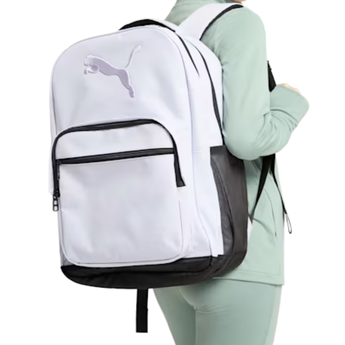 Puma Women Prose 3.0 Backpack - Lt Pastel Purple